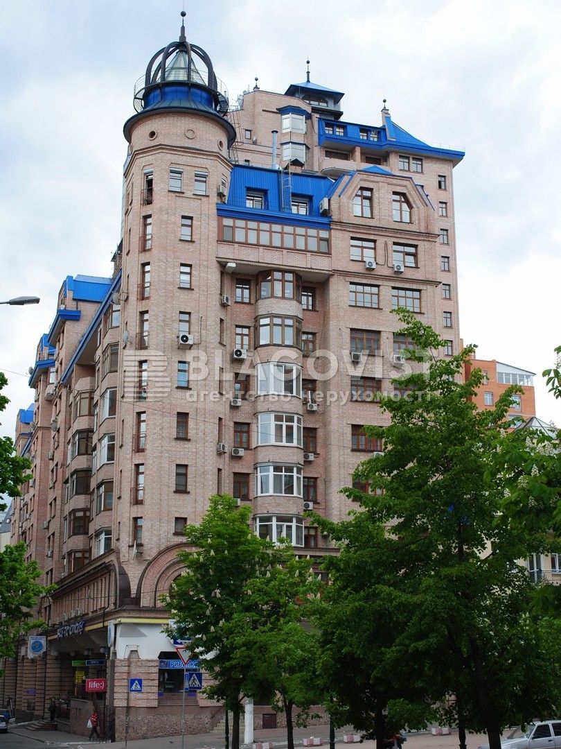 Квартира W-7233004, Павлівська, 18, Київ - Фото 1
