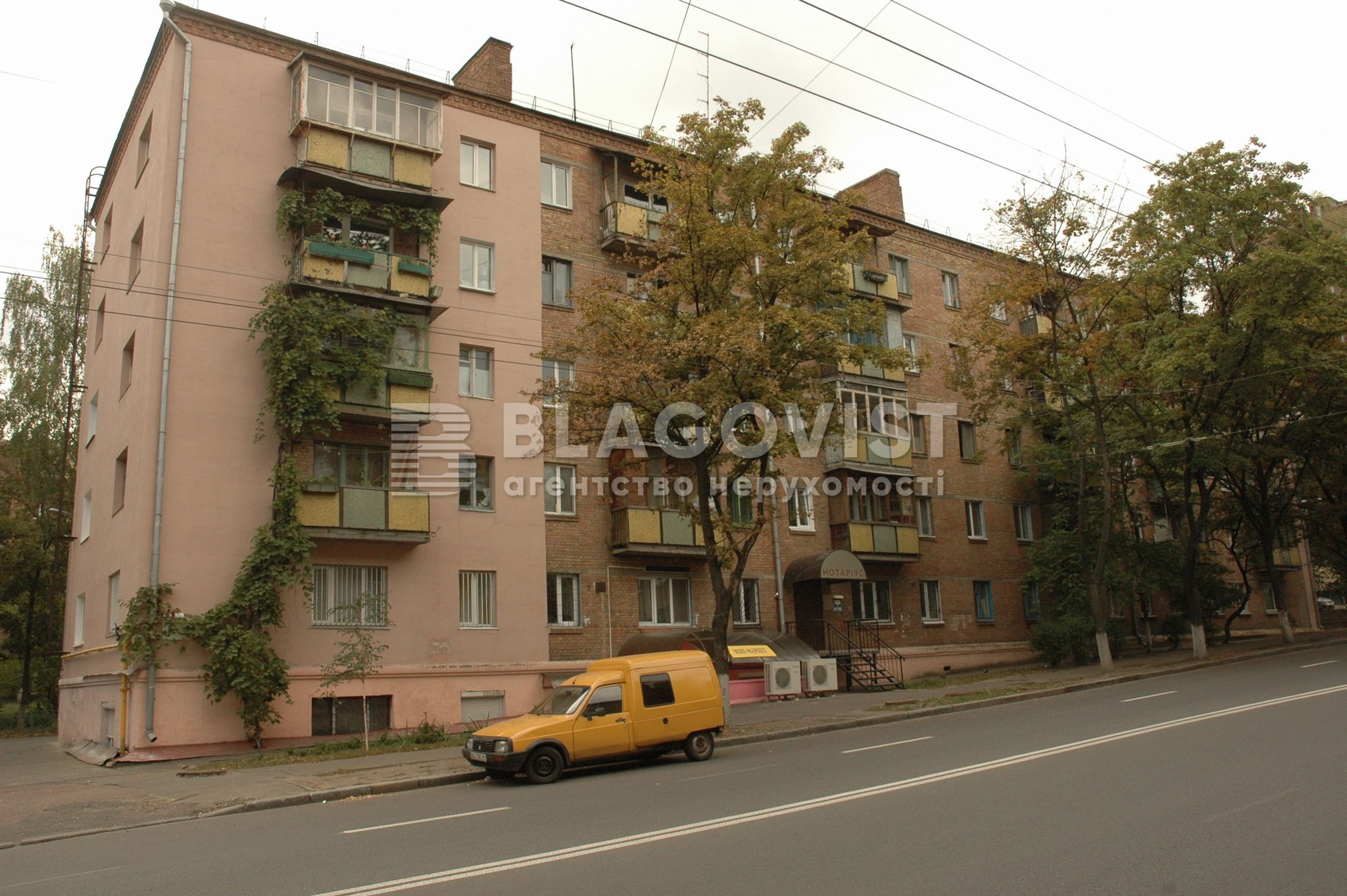 Квартира W-7262890, Белорусская, 15а, Киев - Фото 3