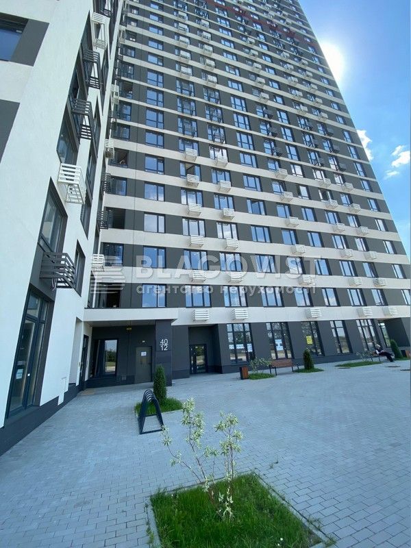 Apartment W-7262915, Vyhovskoho Ivana (Hrechka Marshala), 44, Kyiv - Photo 3