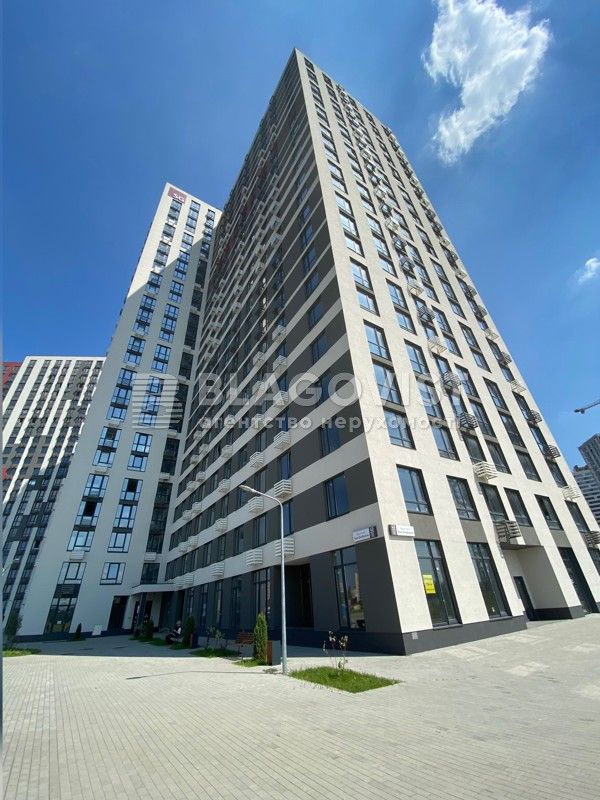 Apartment W-7262915, Vyhovskoho Ivana (Hrechka Marshala), 44, Kyiv - Photo 1