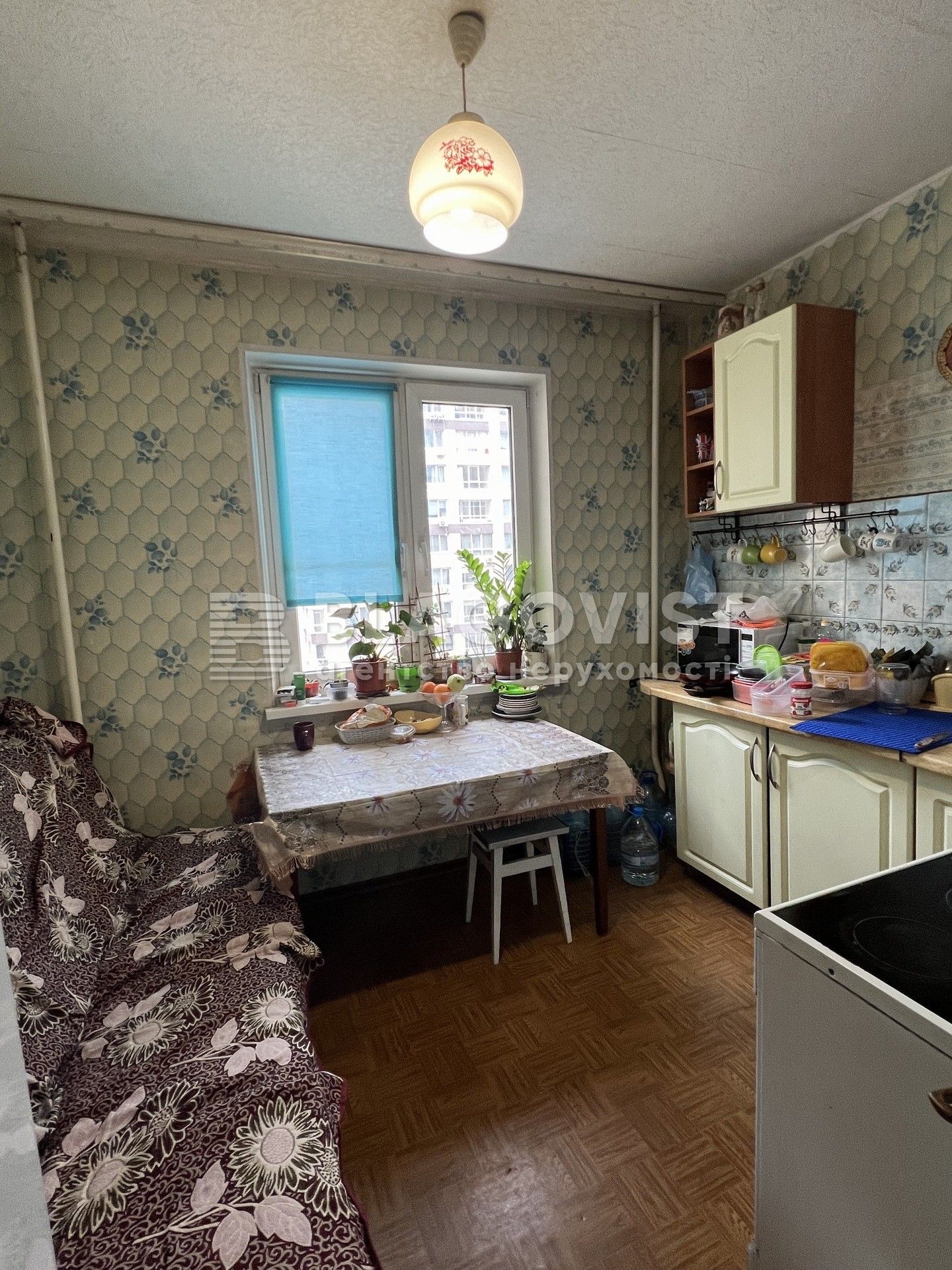 Квартира W-7262927, Апрельский пер., 1а, Киев - Фото 2