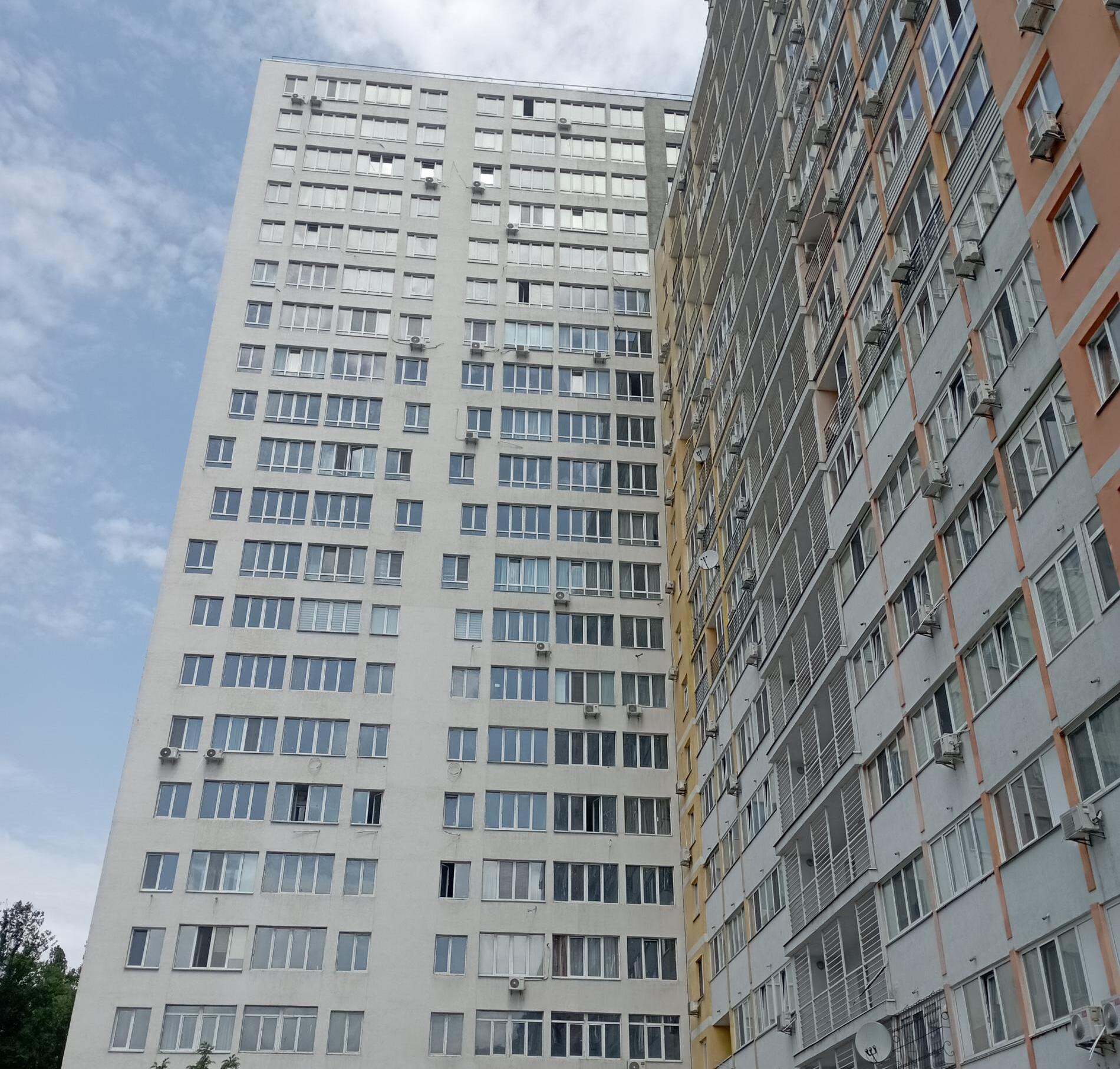 Квартира W-7248183, Ракетная, 24, Киев - Фото 1