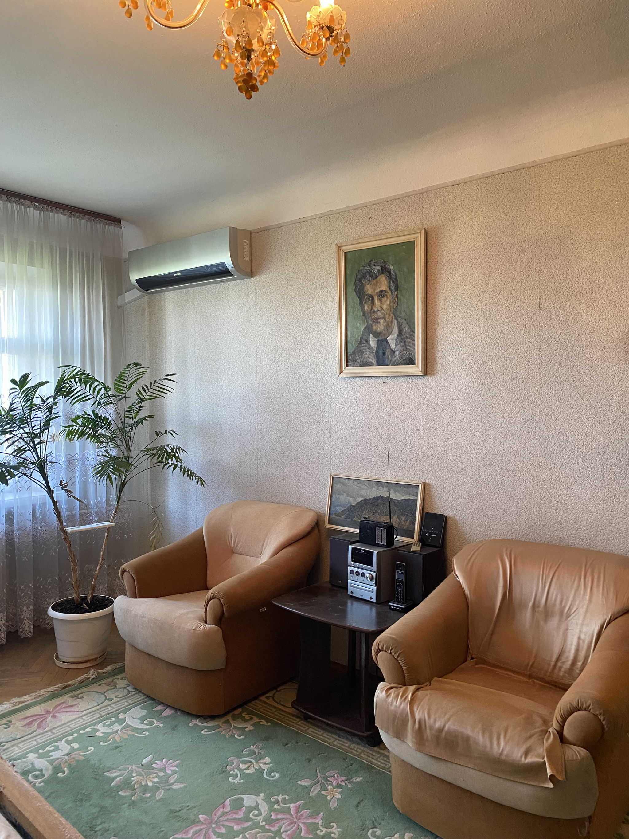 Квартира W-7276620, Малокитаевская, 73, Киев - Фото 2