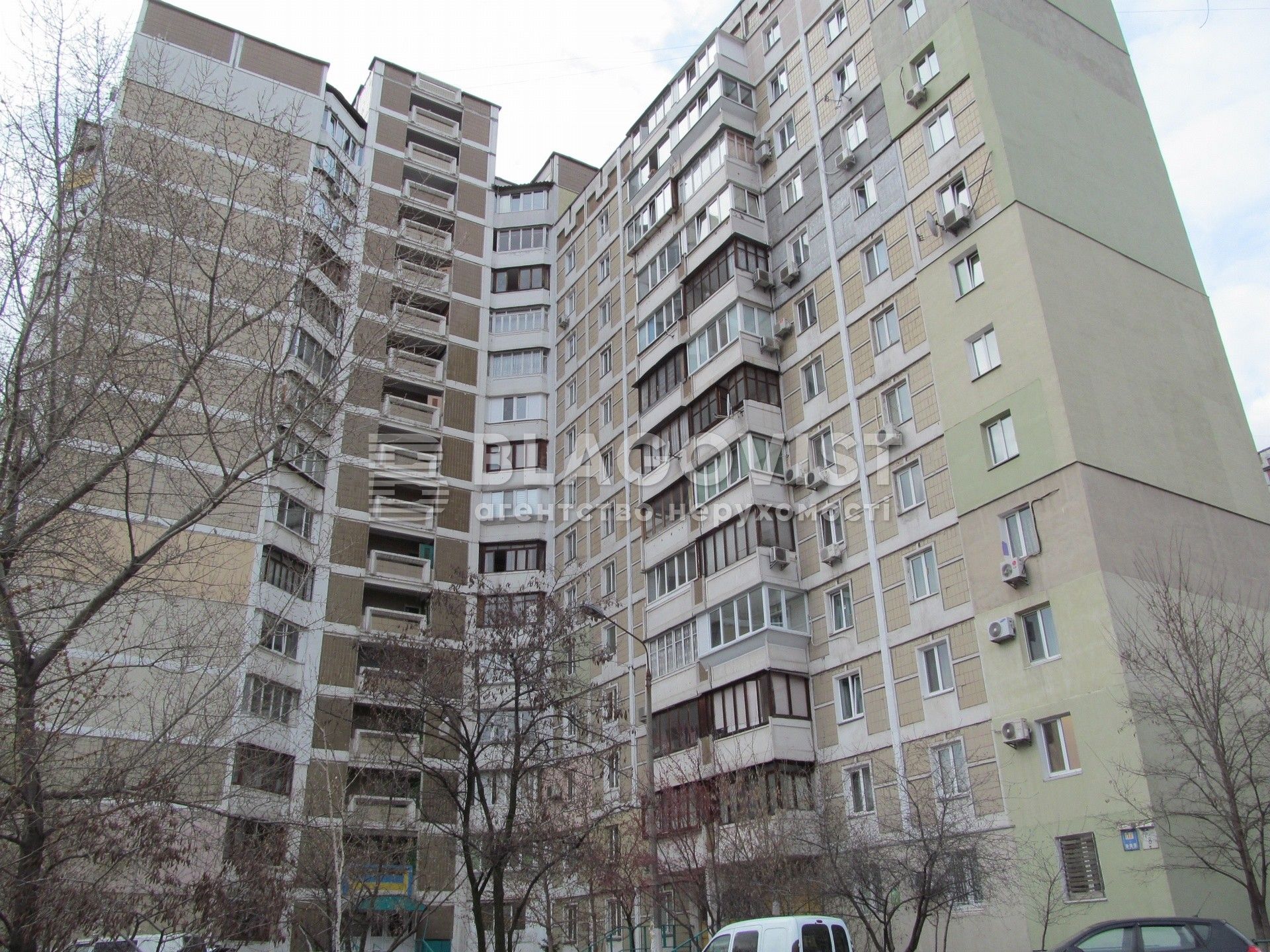 Квартира W-7187242, Ахматовой, 8, Киев - Фото 12