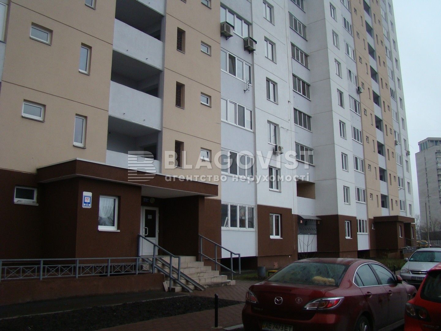 Квартира W-7236797, Урлівська, 38, Київ - Фото 16