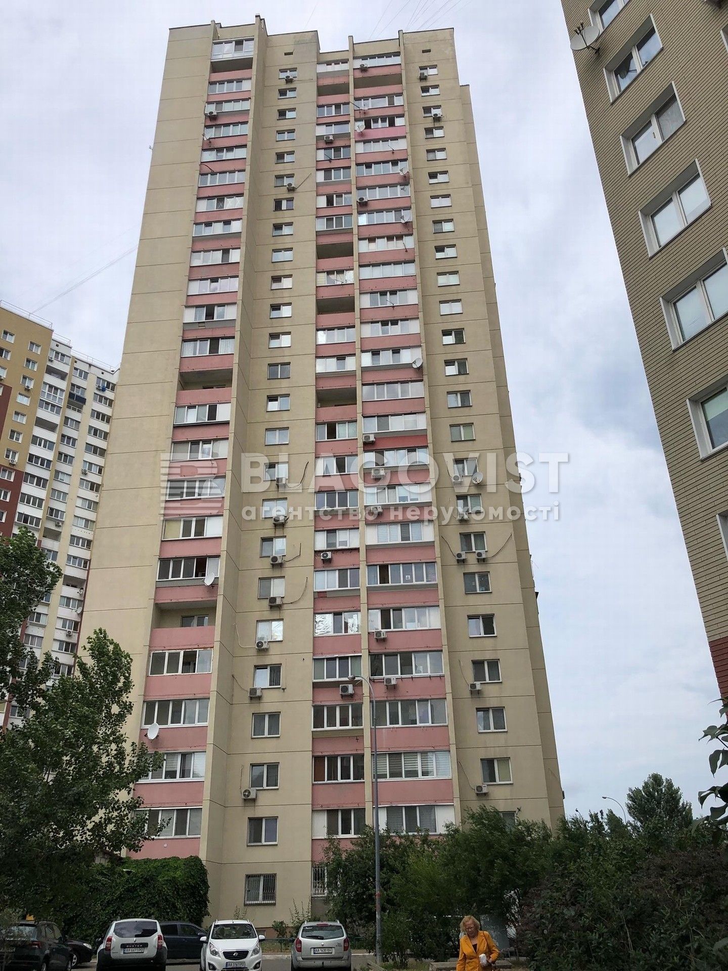 Квартира W-7239176, Милославская, 12а, Киев - Фото 15