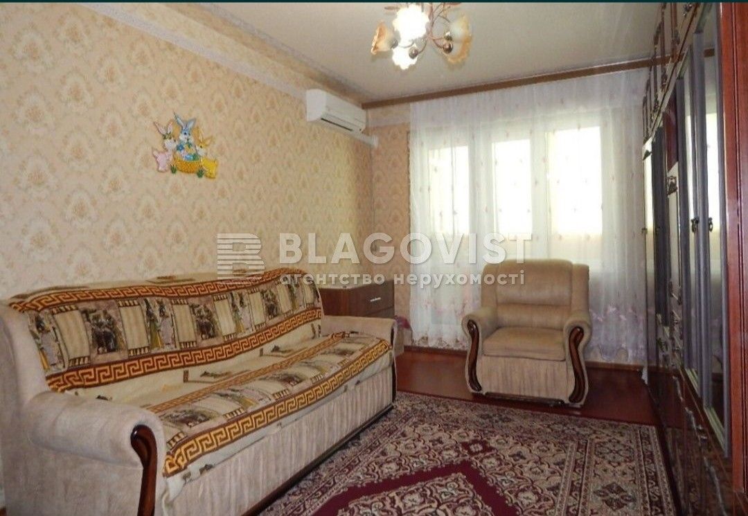 Квартира W-7260429, Заболотного Академика, 80, Киев - Фото 4
