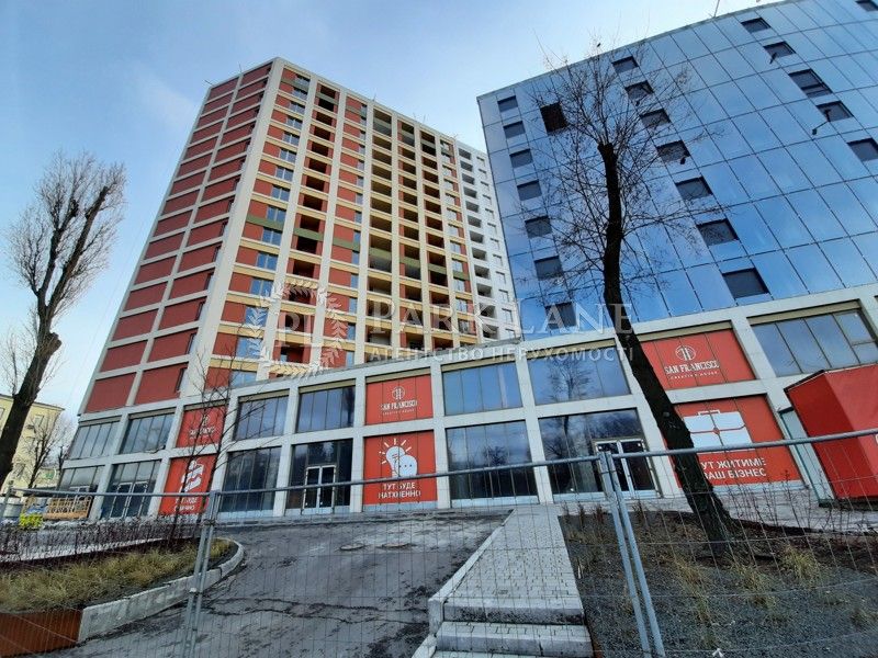 Apartment W-7251838, Beresteis'kyi avenue (Peremohy avenue), 67, Kyiv - Photo 13