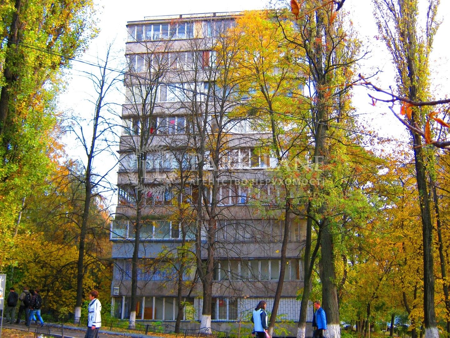 Квартира W-7230093, Коновальца Евгения (Щорса), 35, Киев - Фото 7