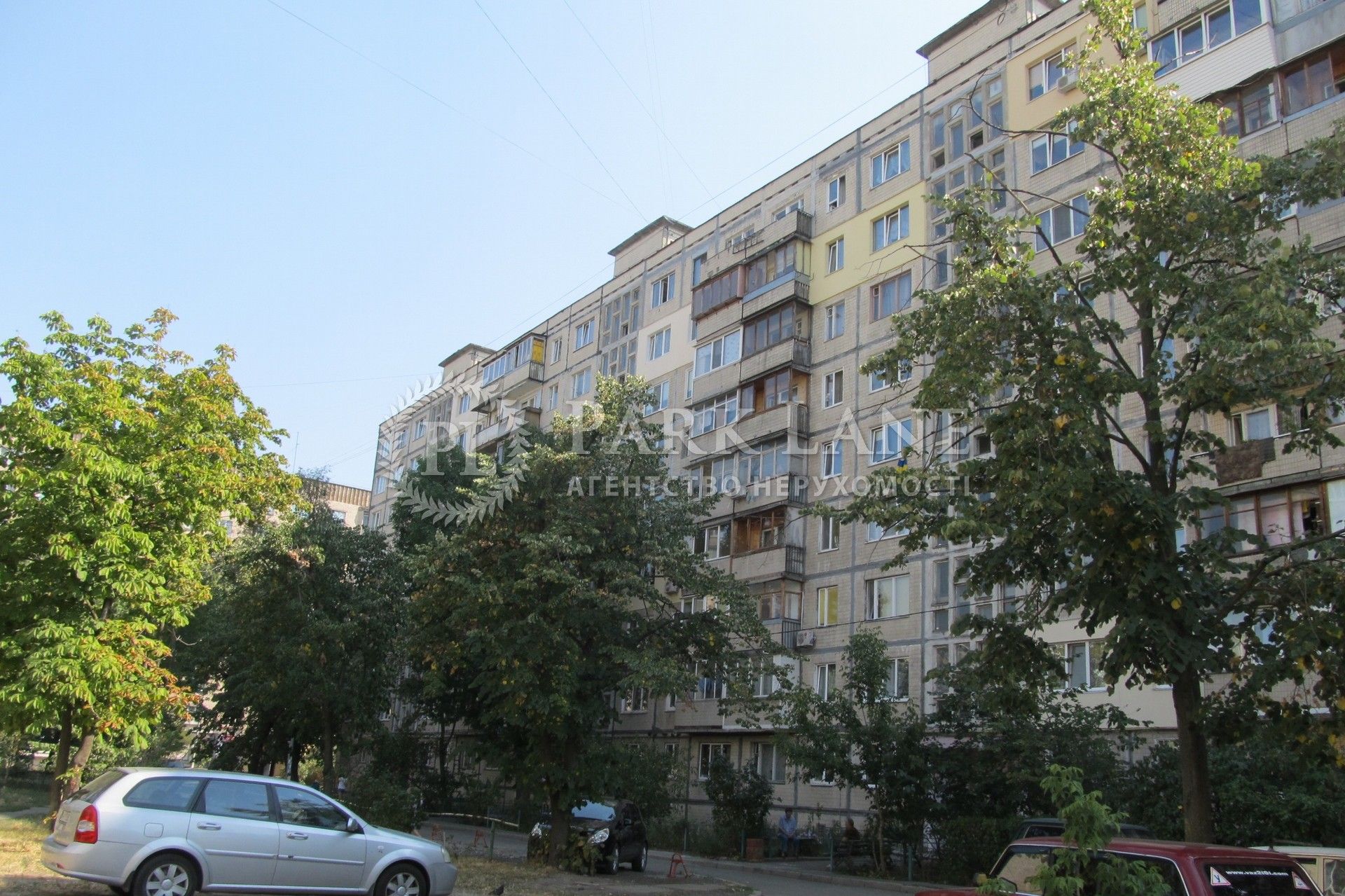 Apartment W-7269170, Iordanska (Havro Laiosha), 14, Kyiv - Photo 9