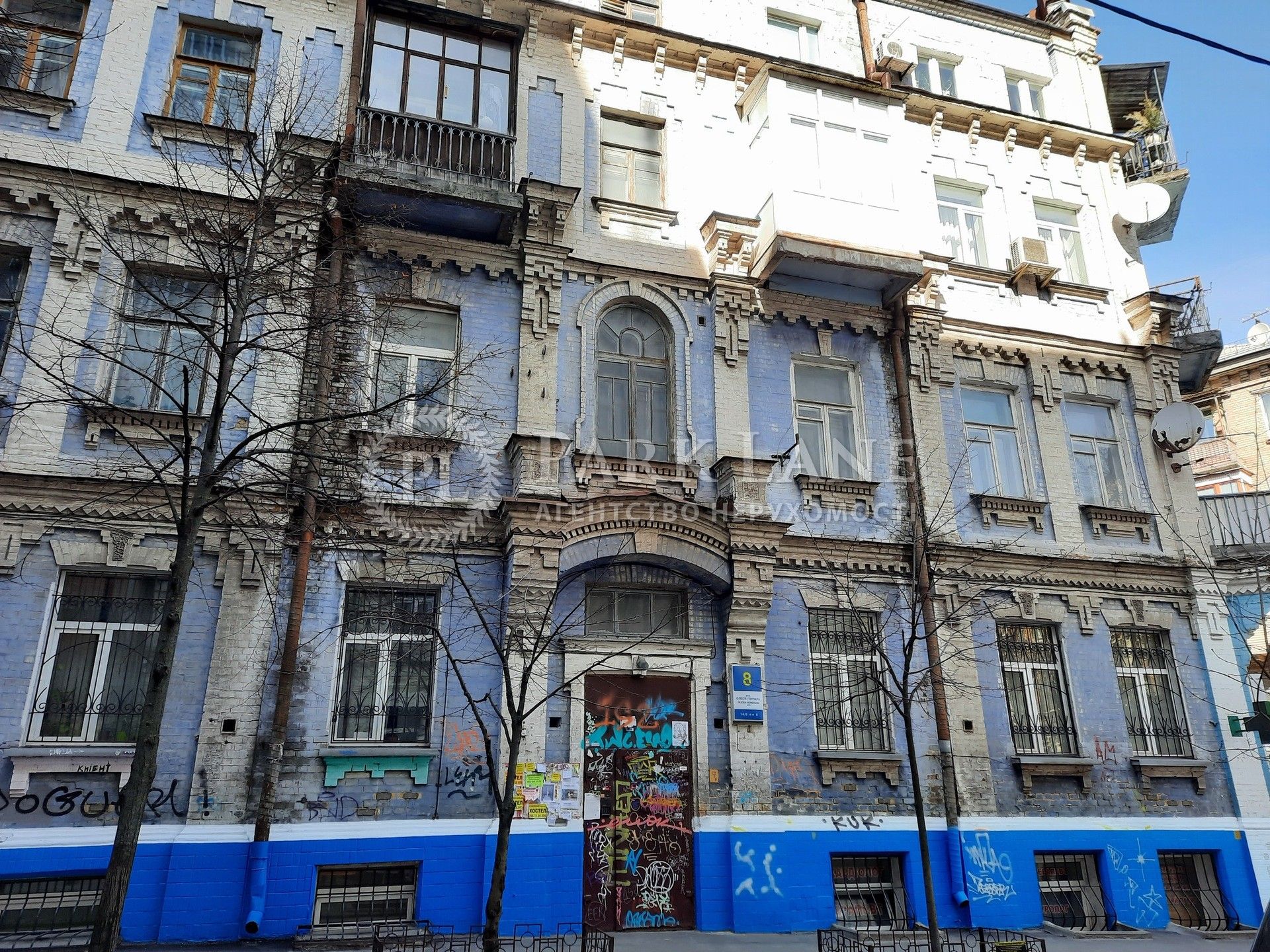 Квартира W-7278107, Гончара Олеся, 8, Киев - Фото 4
