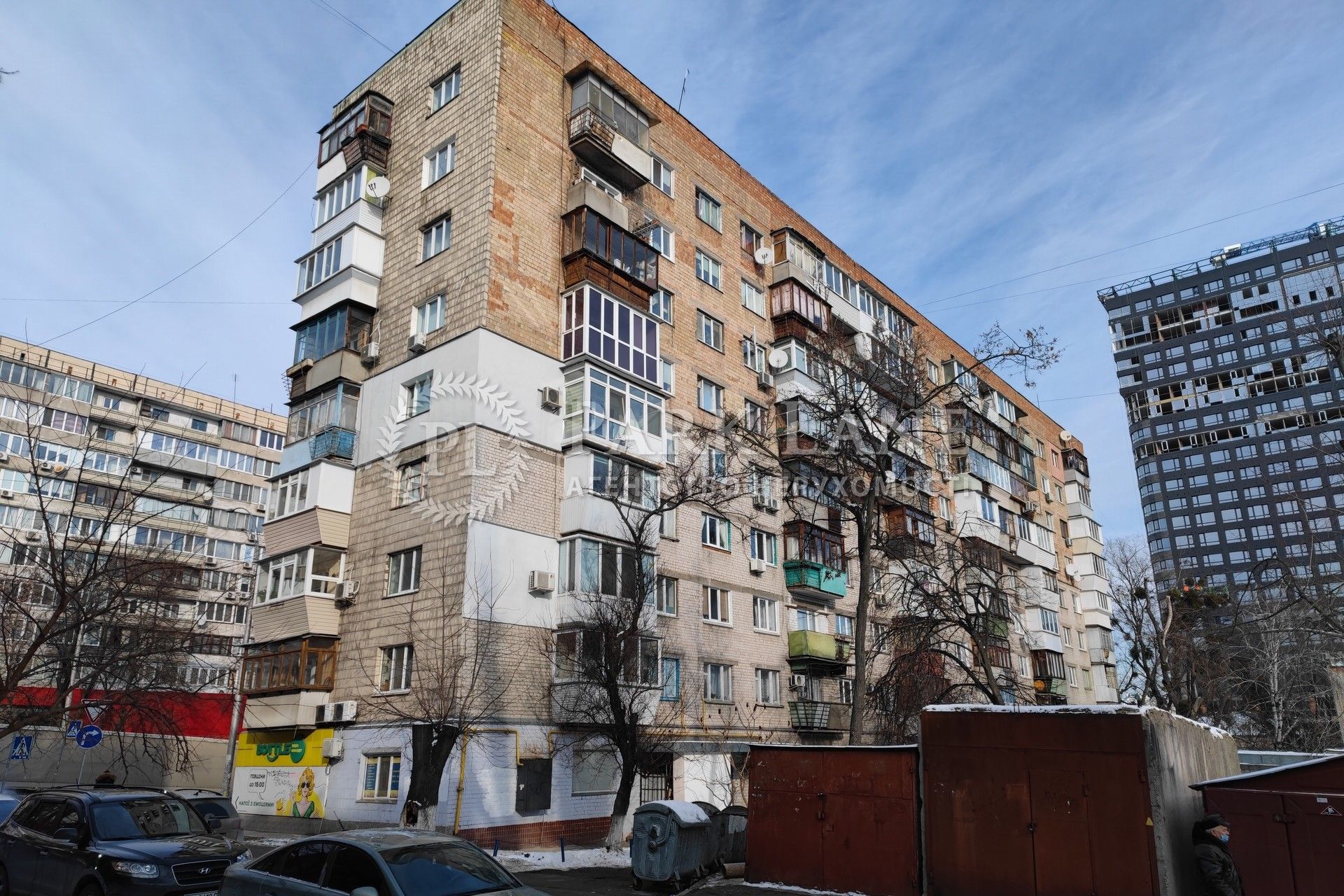 Квартира W-7154706, Васильковская, 5-7, Киев - Фото 11