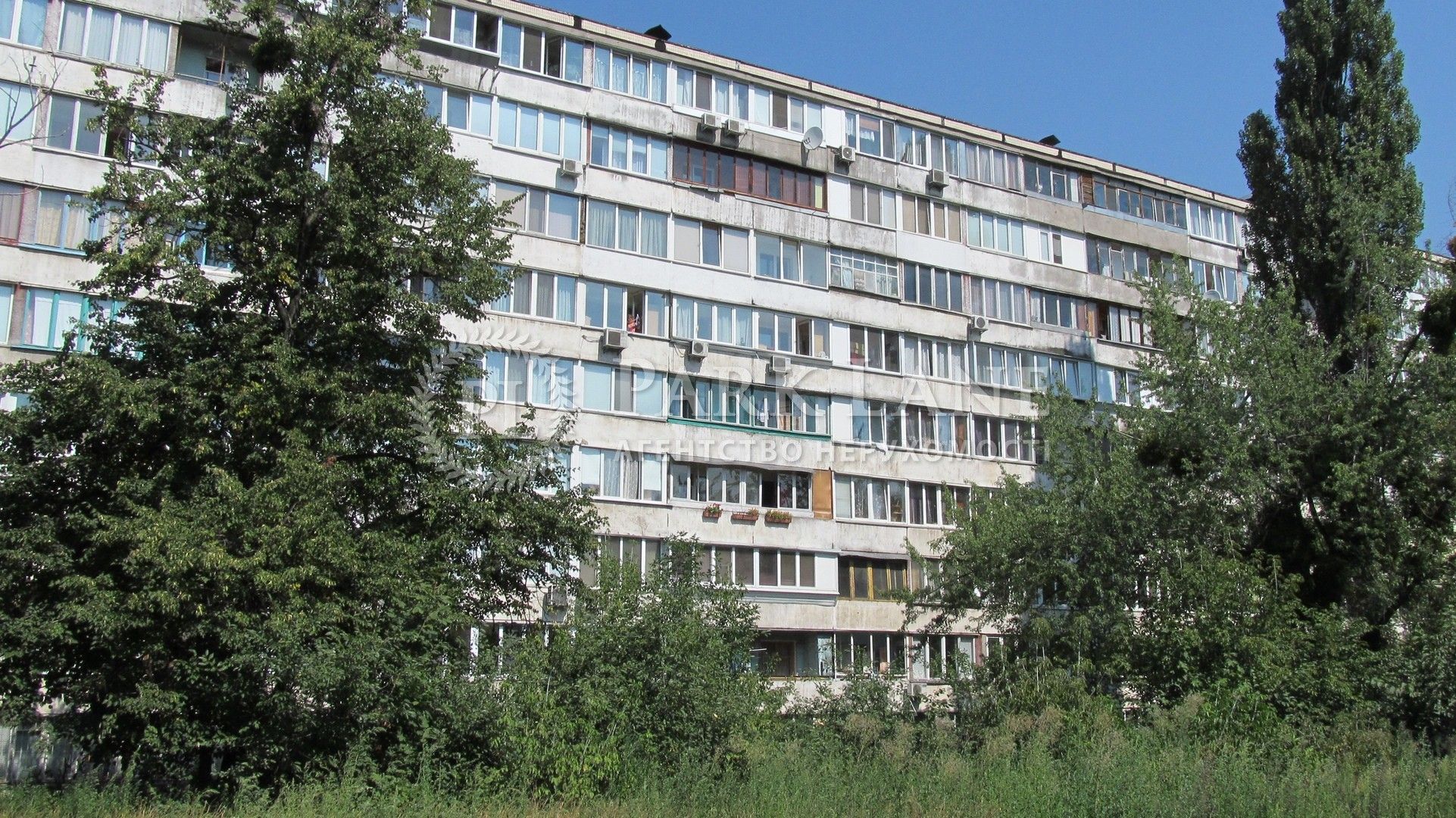 Apartment W-7154793, Golosiivskyi avenue (40-richchia Zhovtnia avenue), 116а, Kyiv - Photo 10