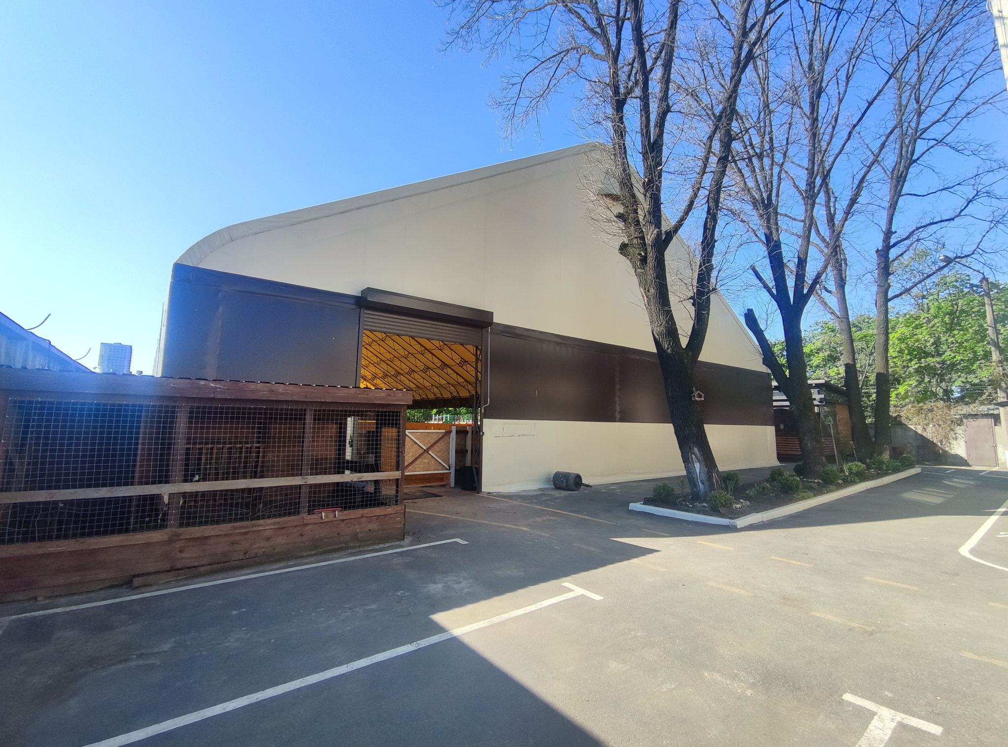  Отдельно стоящее здание, W-7272859, Киото, Киев - Фото 9