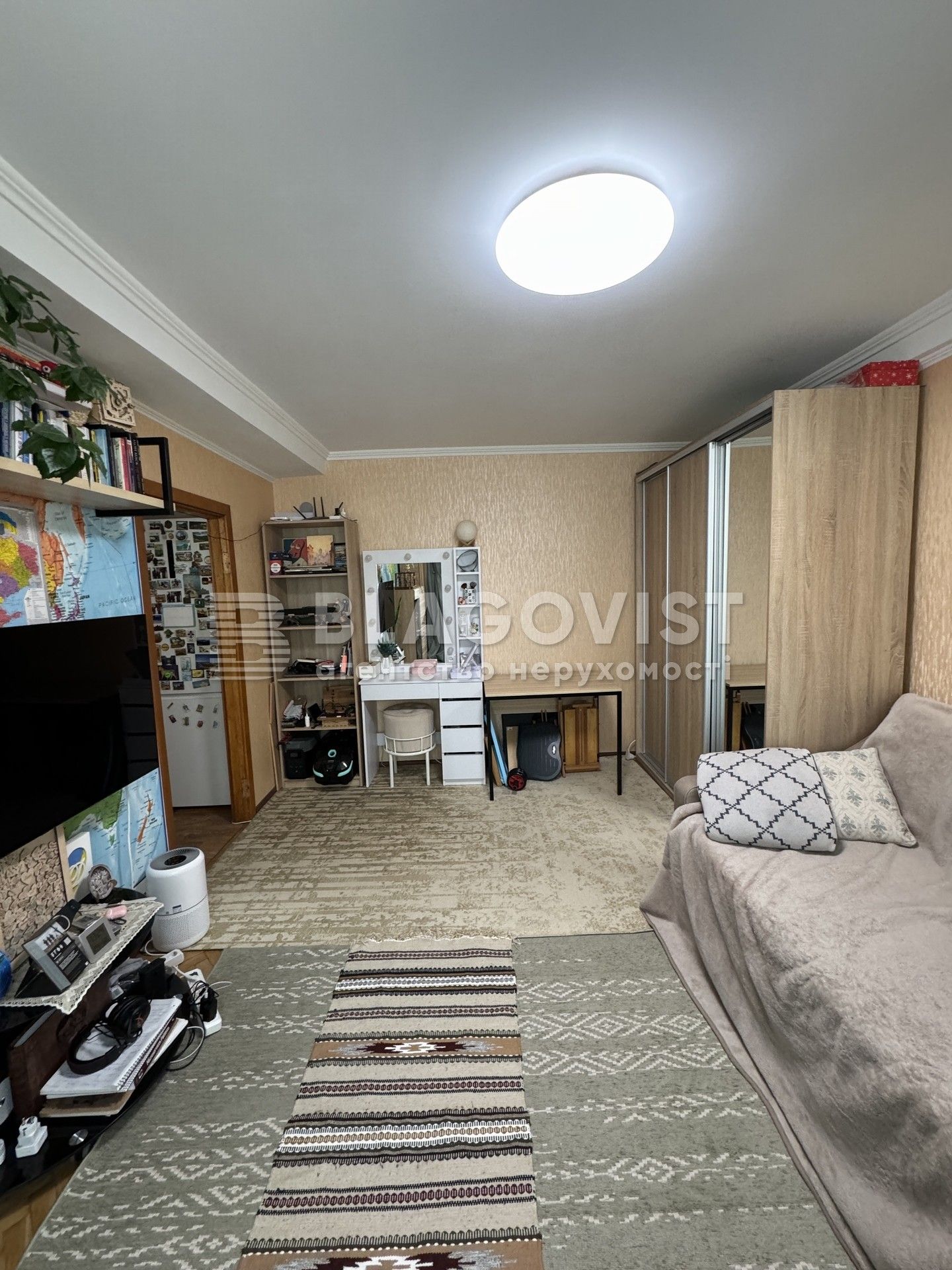 Apartment W-7268252, Golosiivskyi avenue (40-richchia Zhovtnia avenue), 110, Kyiv - Photo 5