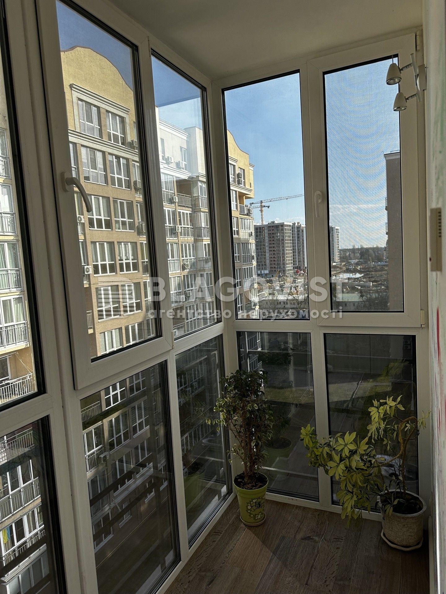 Квартира W-7269621, Метрологическая, 9в, Киев - Фото 13