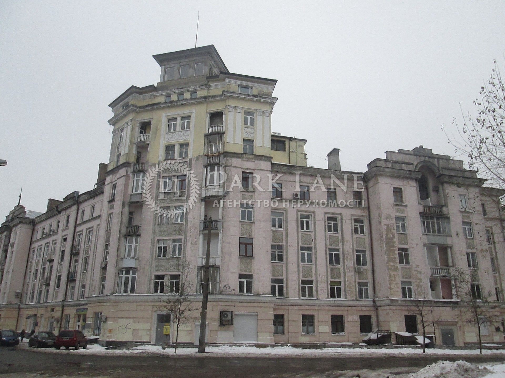 non-residential premises, W-7251720, Nahirna, 8/32, Kyiv - Photo 1