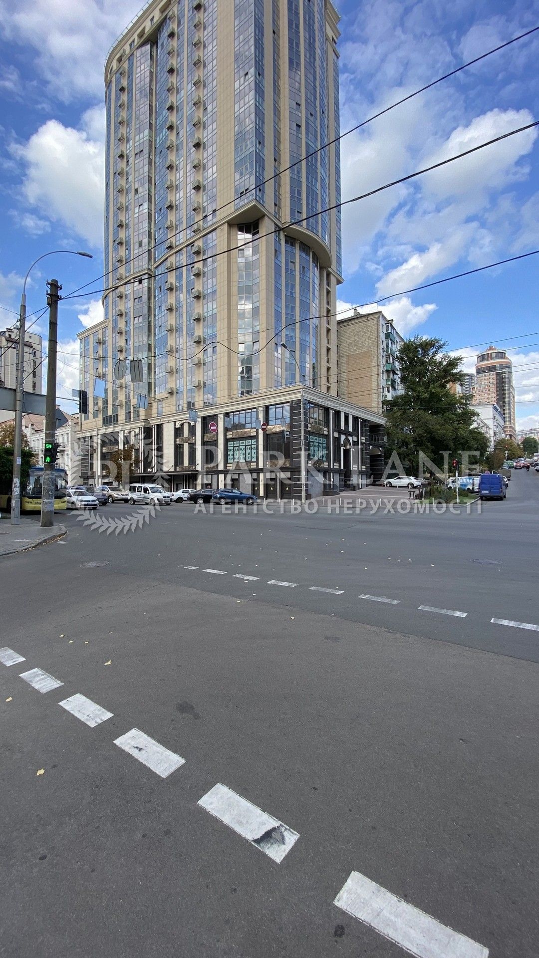 non-residential premises, W-7252303, Antonovycha Volodymyra (Horkoho), 109, Kyiv - Photo 13