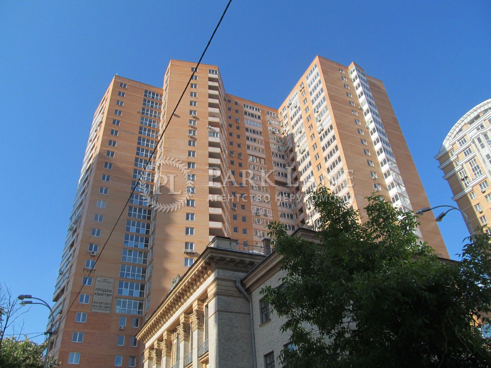 Квартира W-7253562, Ділова (Димитрова), 2б, Київ - Фото 3