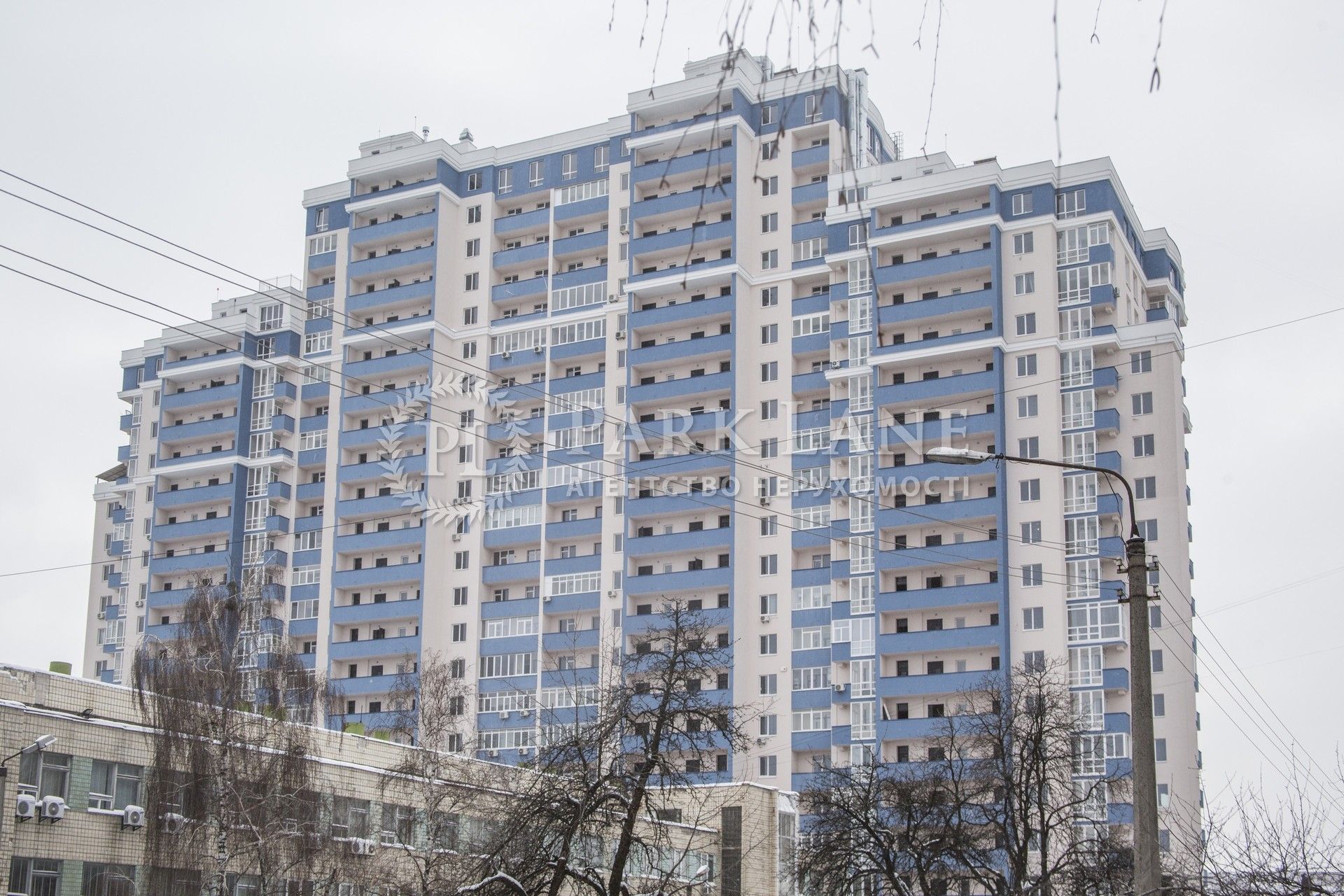 Квартира W-7257425, Кирило-Мефодіївська, 2, Київ - Фото 4