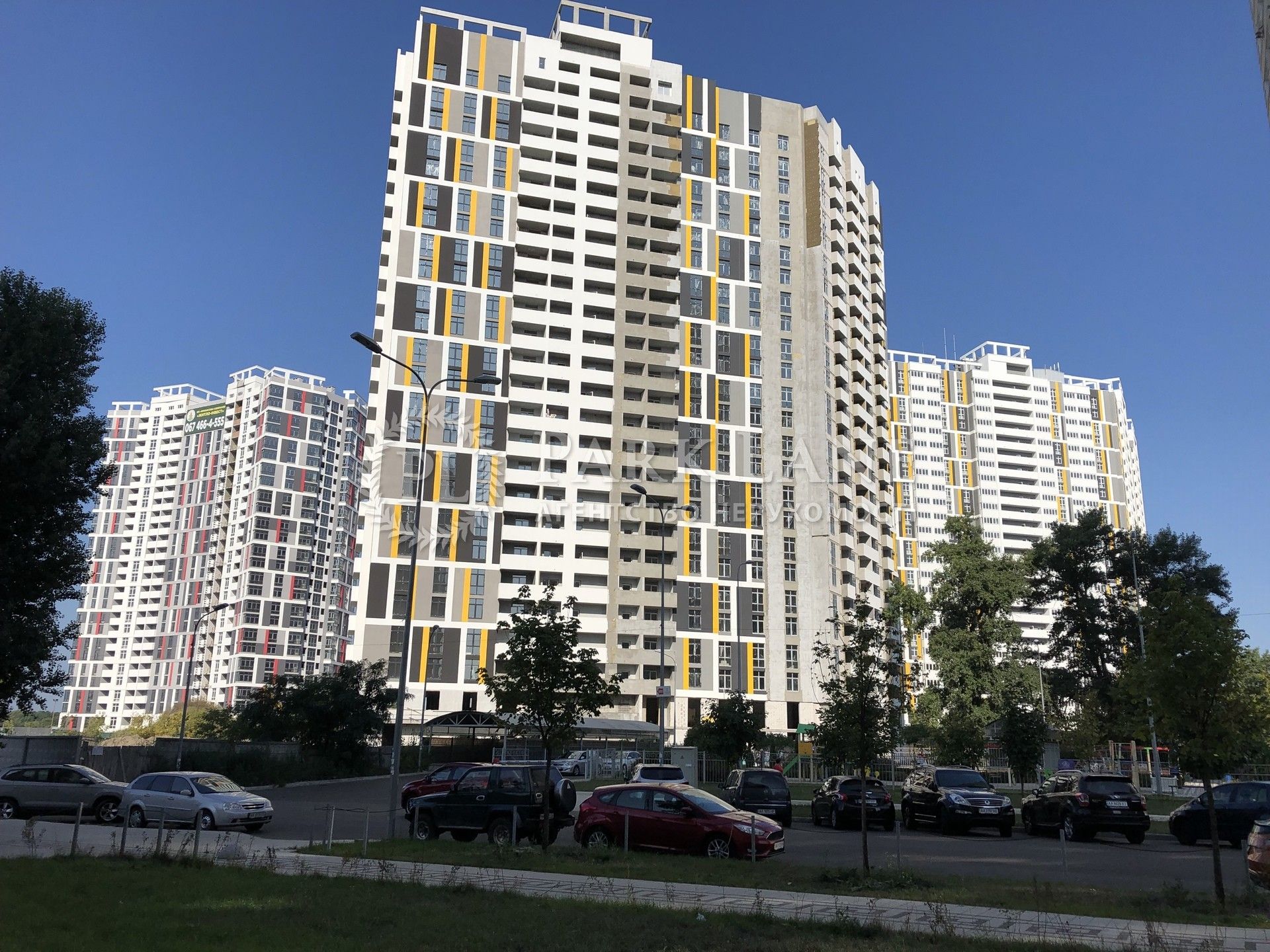 Apartment W-7270530, Mykilsko-Slobidska, 8, Kyiv - Photo 2