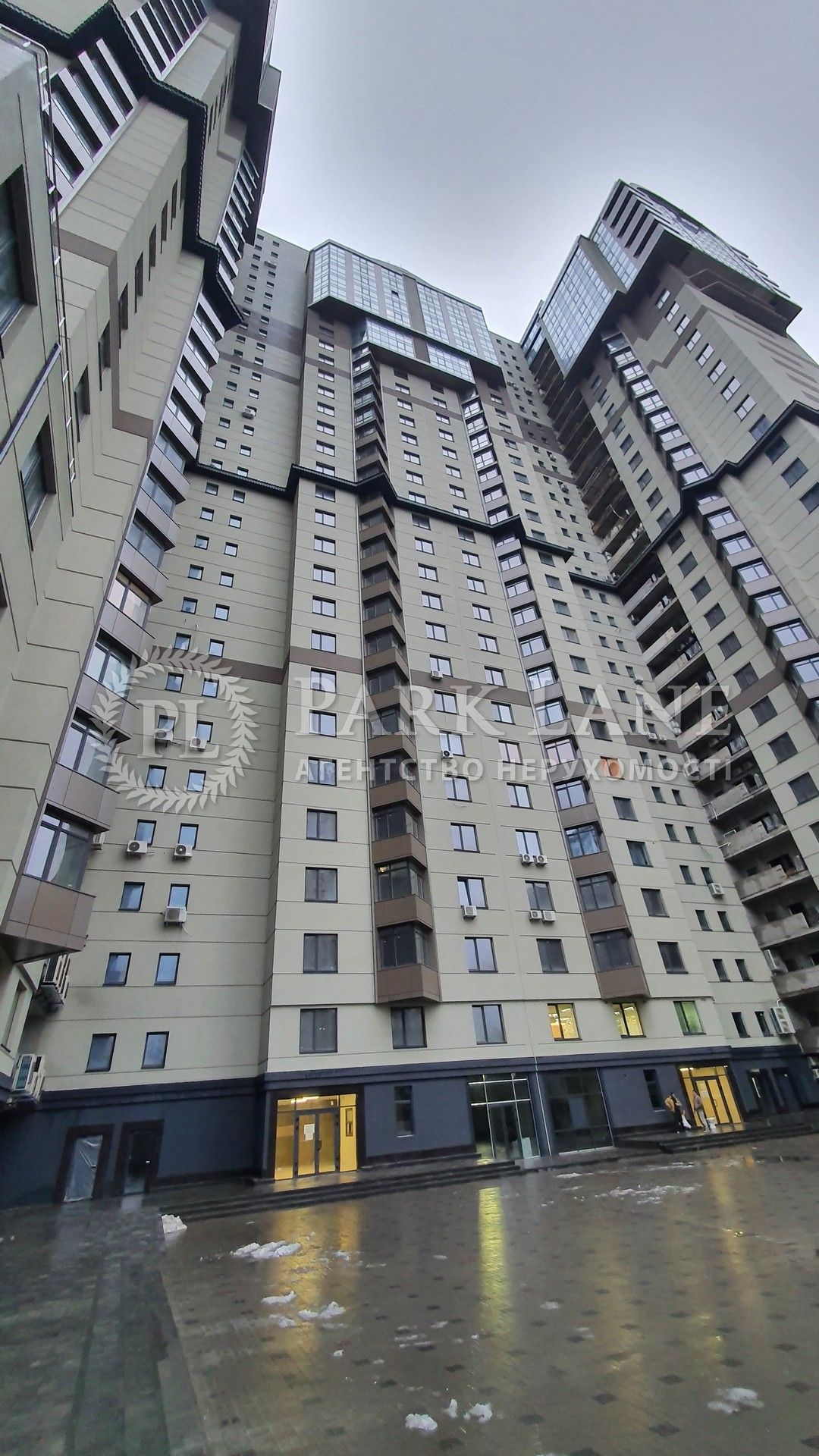 Квартира W-7275007, Верхогляда Андрія (Драгомирова Михайла), 14а, Київ - Фото 4