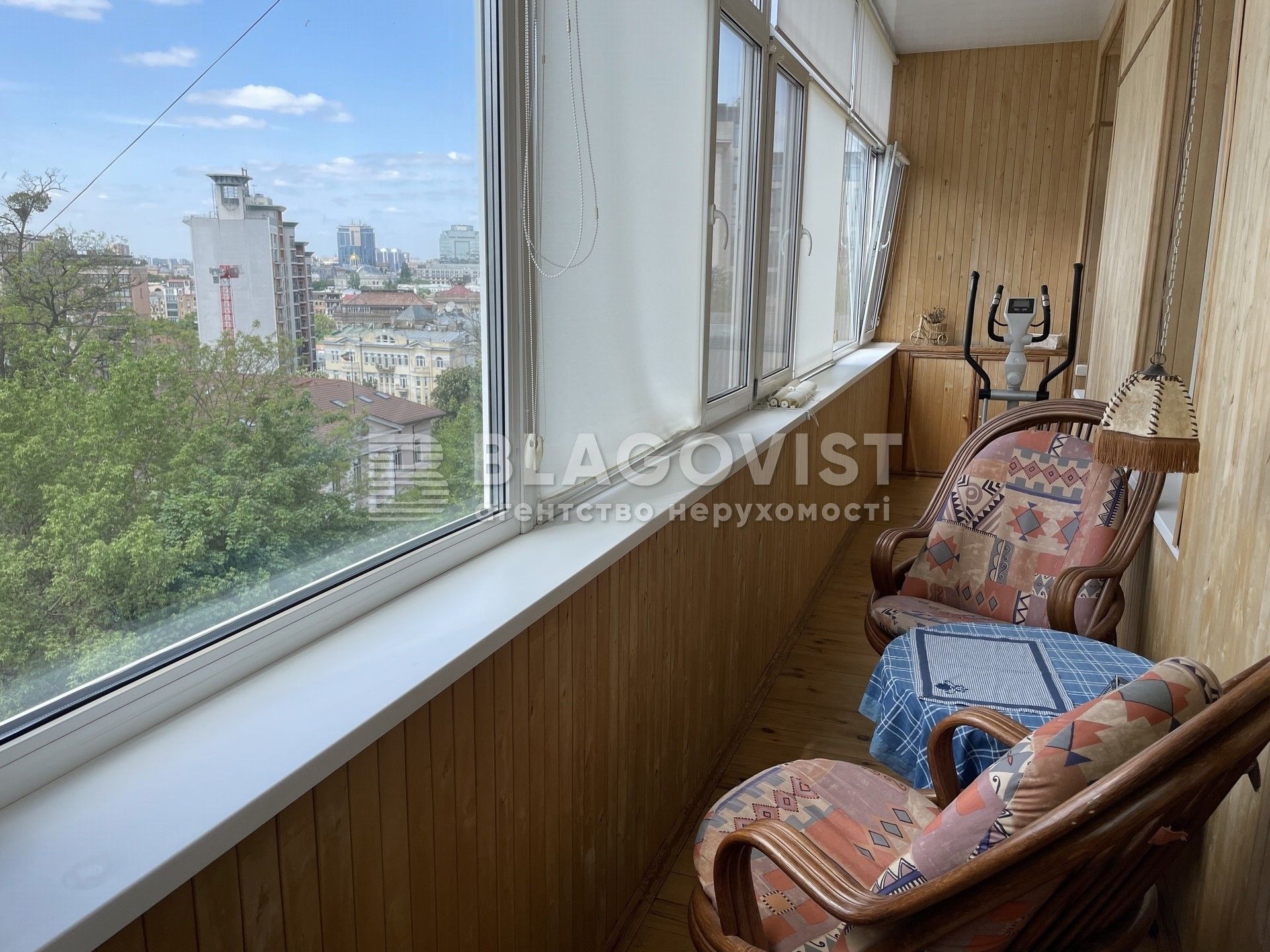 Квартира W-7233059, Лютеранская, 24, Киев - Фото 10