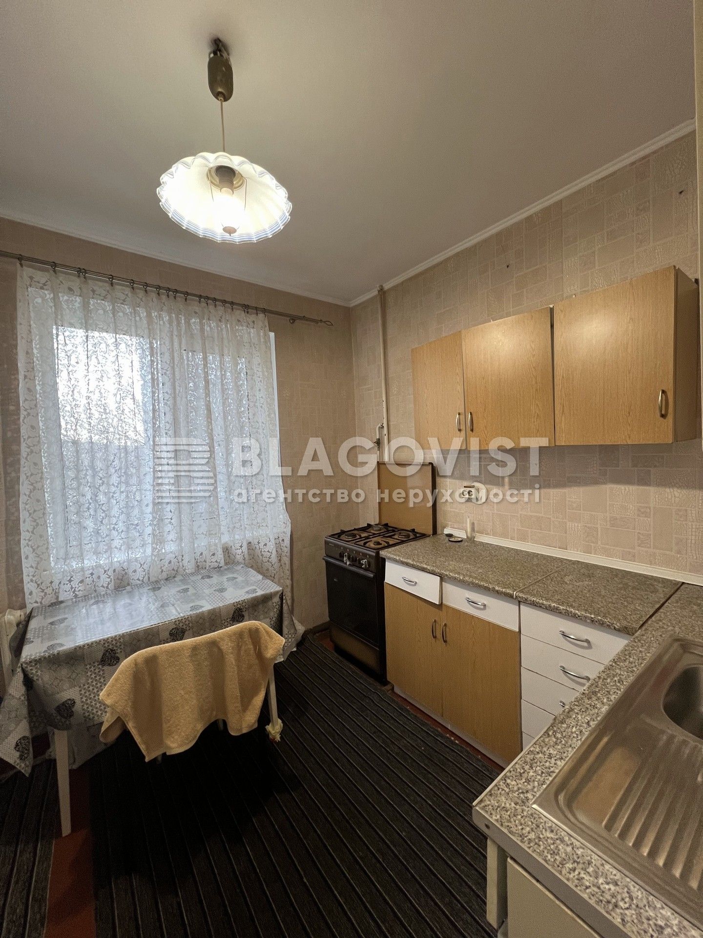Квартира W-7241697, Демеевская, 35б, Киев - Фото 3