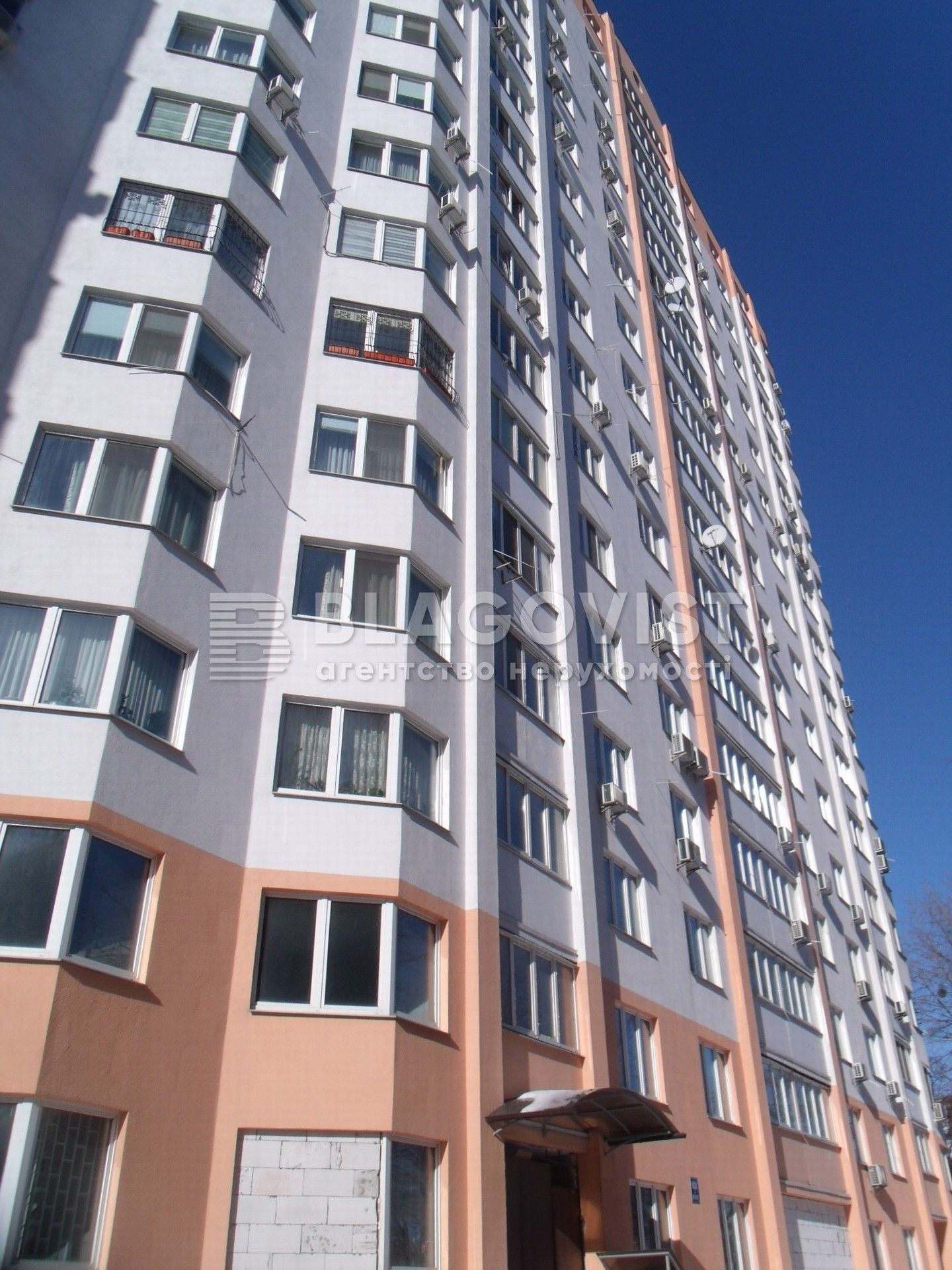 Квартира W-7146442, Гетмана Кирилла Разумовского (Краснова Николая), 19, Киев - Фото 4