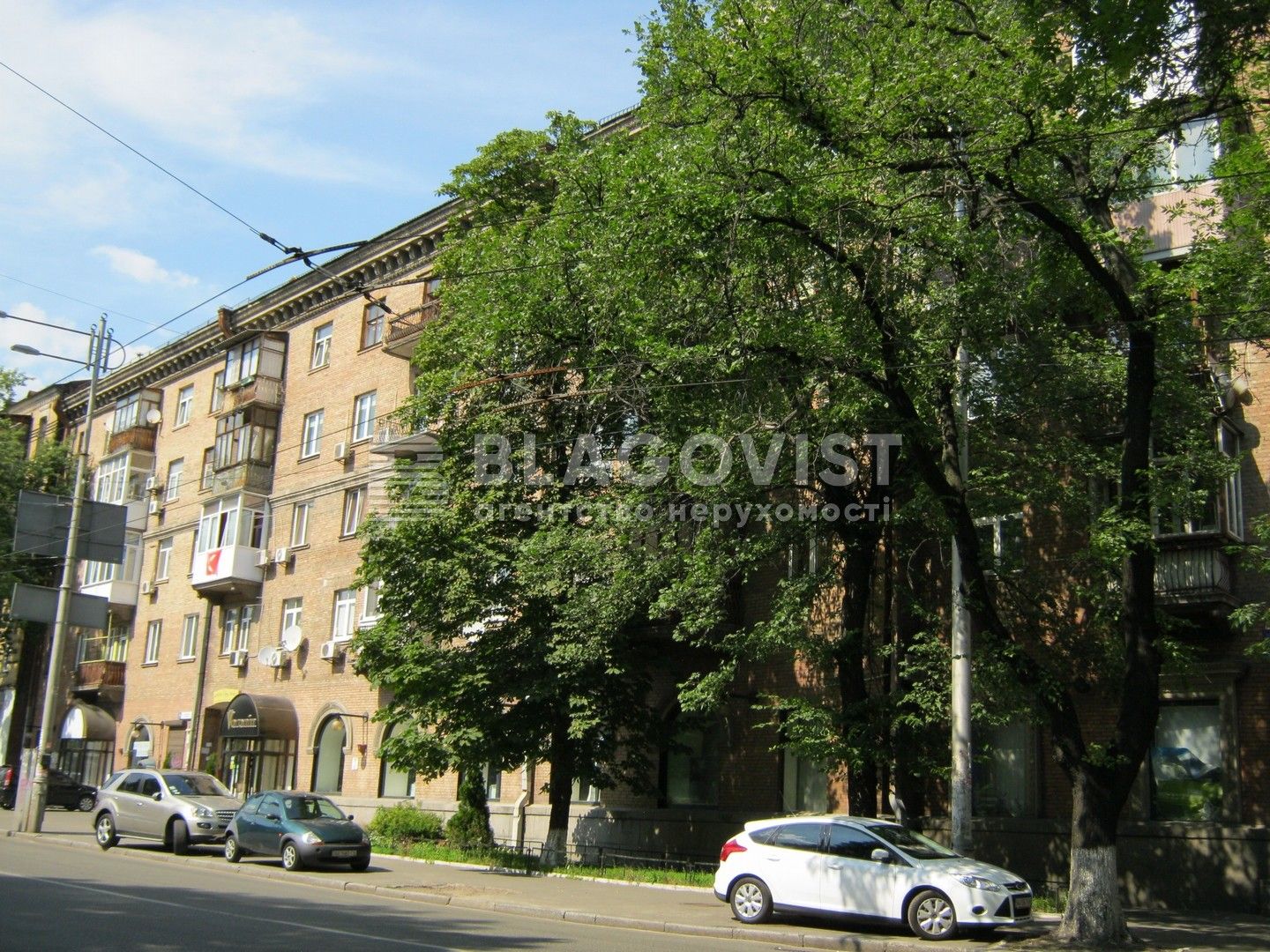Квартира W-7246005, Жилянська, 54, Київ - Фото 4