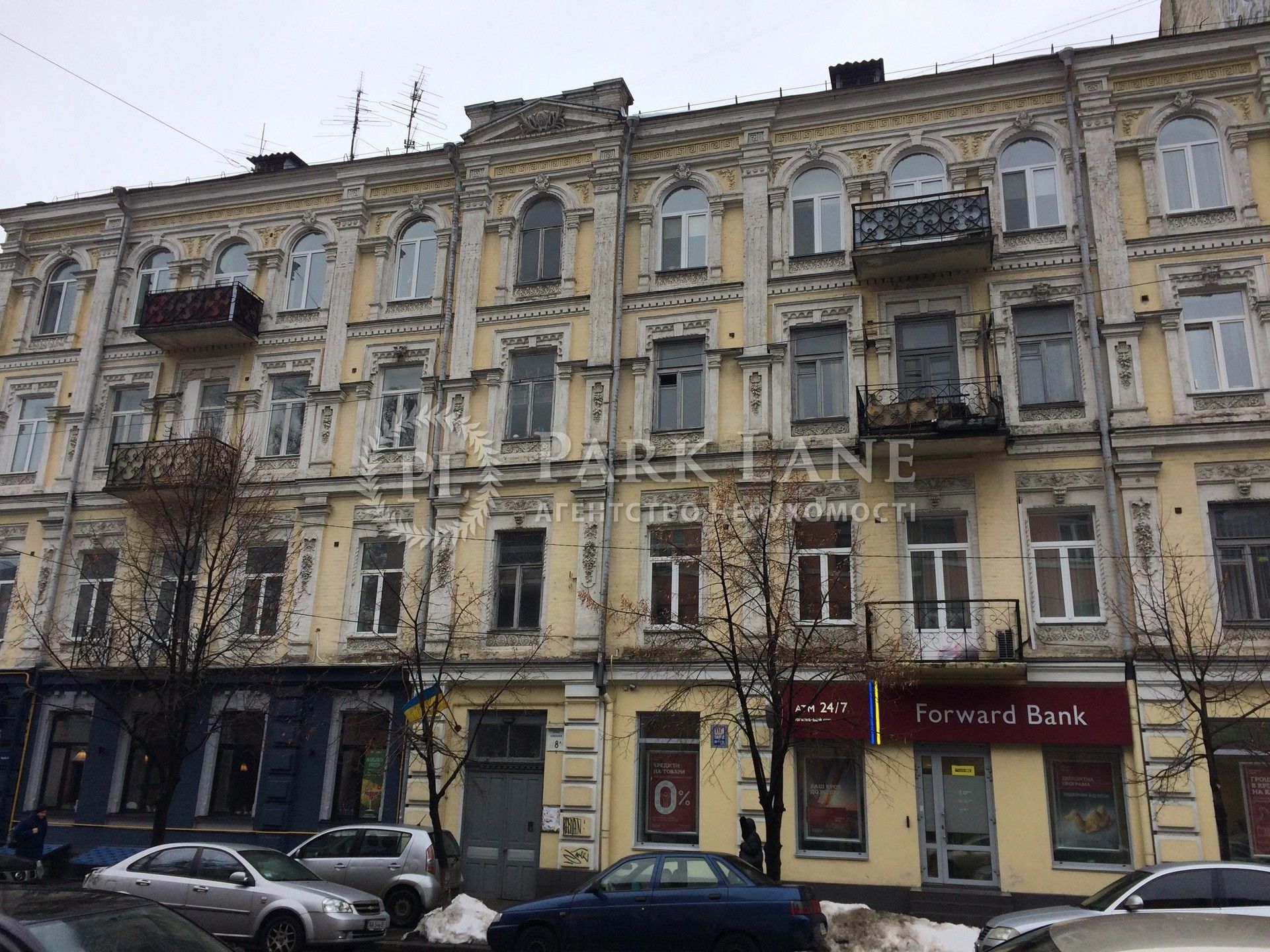 Apartment W-7274150, Spaska, 8а, Kyiv - Photo 7