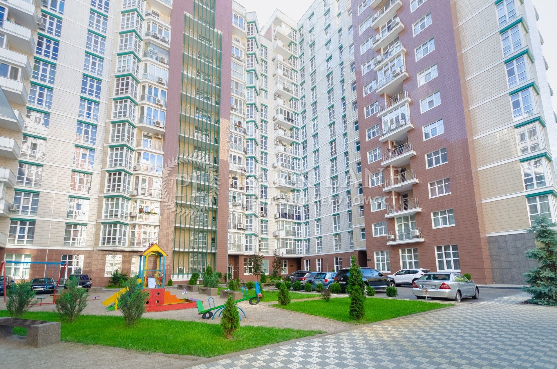 Apartment W-7260399, Tutunnyka Vasylia (Barbiusa Anri), 51/1а, Kyiv - Photo 14