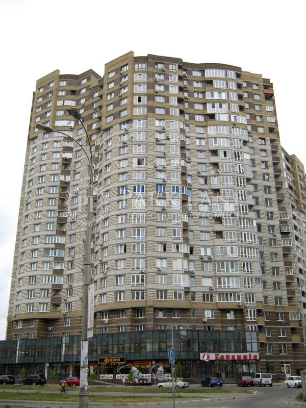 Квартира W-7266052, Ахматовой, 30, Киев - Фото 12