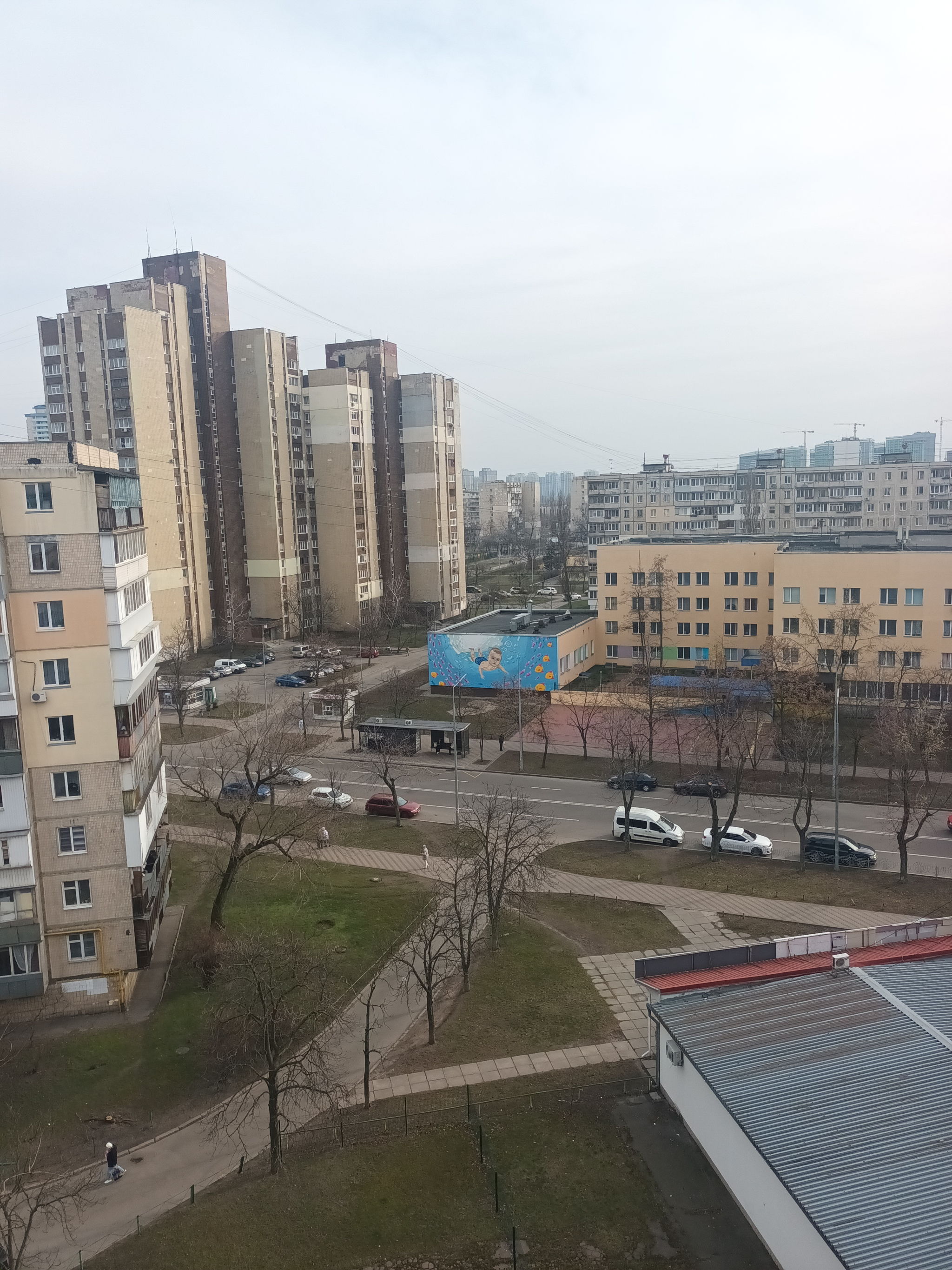Квартира W-7268465, Тычины Павла просп., 3, Киев - Фото 4