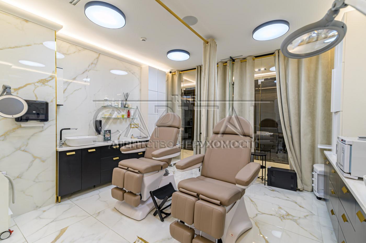 Beauty salon, W-7249905, Antonovycha Volodymyra (Horkoho), Kyiv - Photo 5