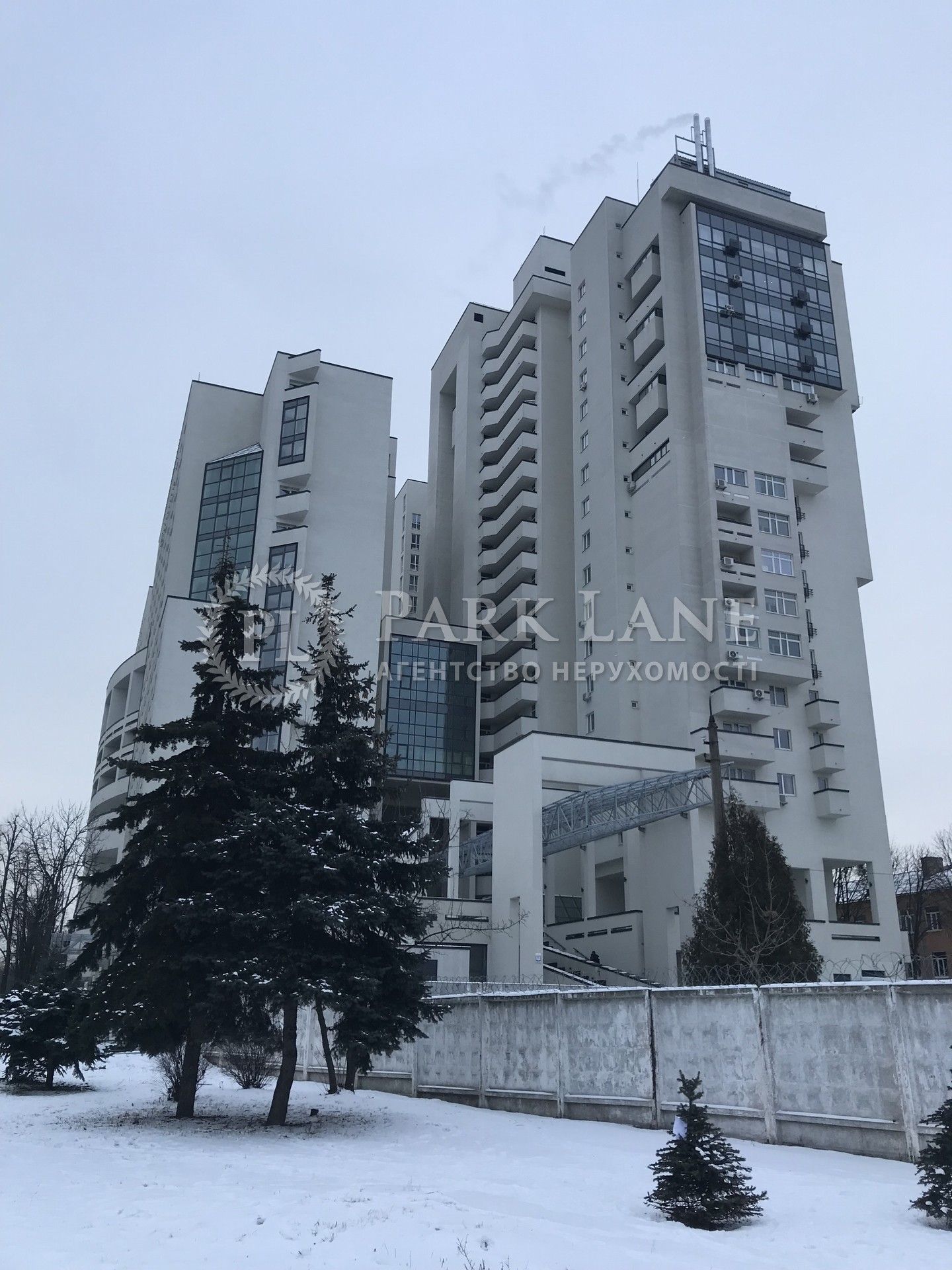 Apartment W-7262183, Beresteis'kyi avenue (Peremohy avenue), 55а, Kyiv - Photo 4
