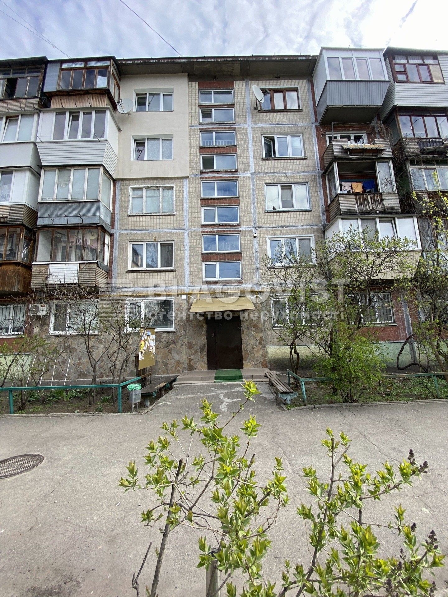 Apartment W-7278081, Hasheka Yaroslava bouldevard, 6, Kyiv - Photo 14