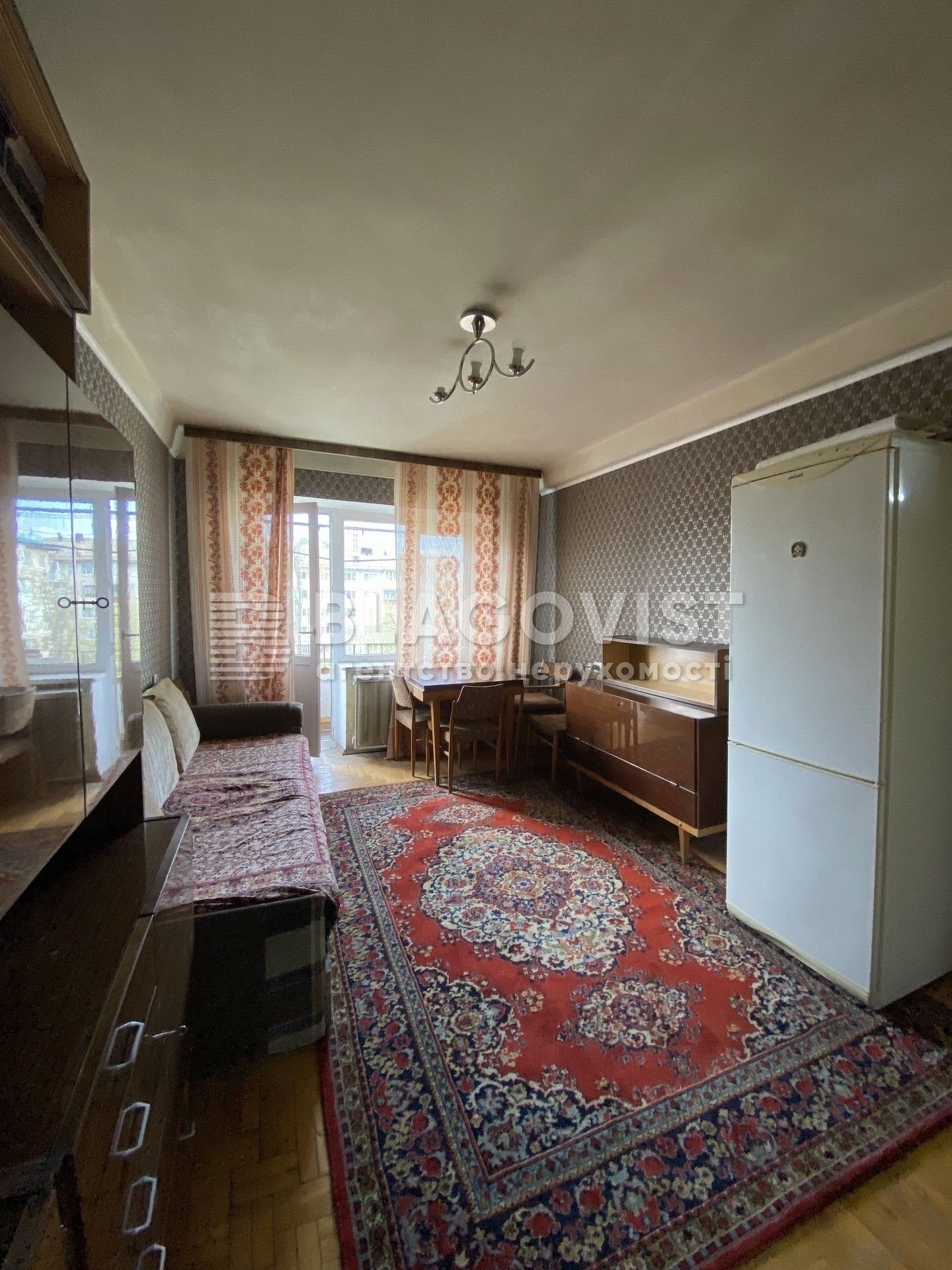 Apartment W-7278081, Hasheka Yaroslava bouldevard, 6, Kyiv - Photo 5