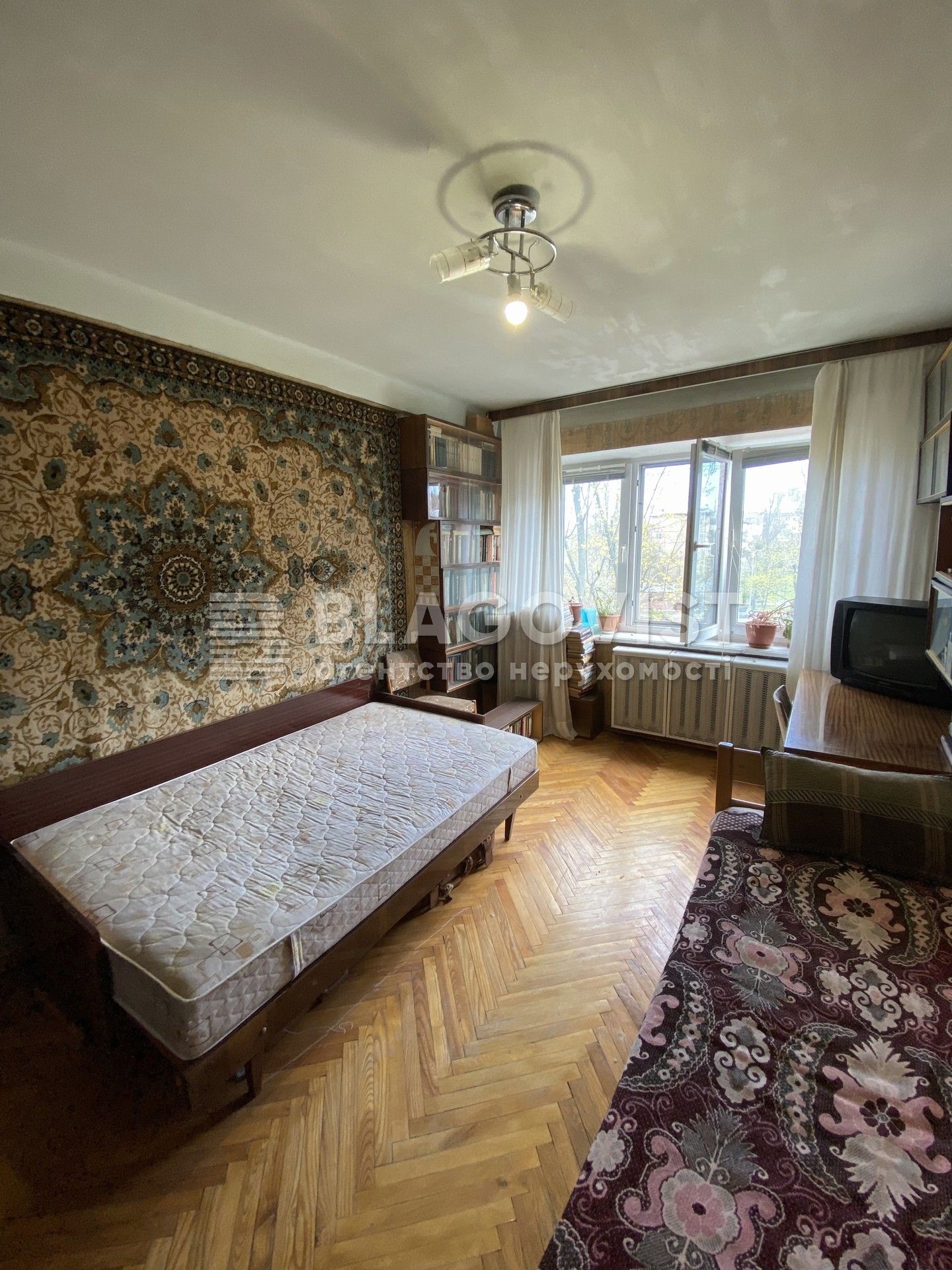 Apartment W-7278081, Hasheka Yaroslava bouldevard, 6, Kyiv - Photo 2