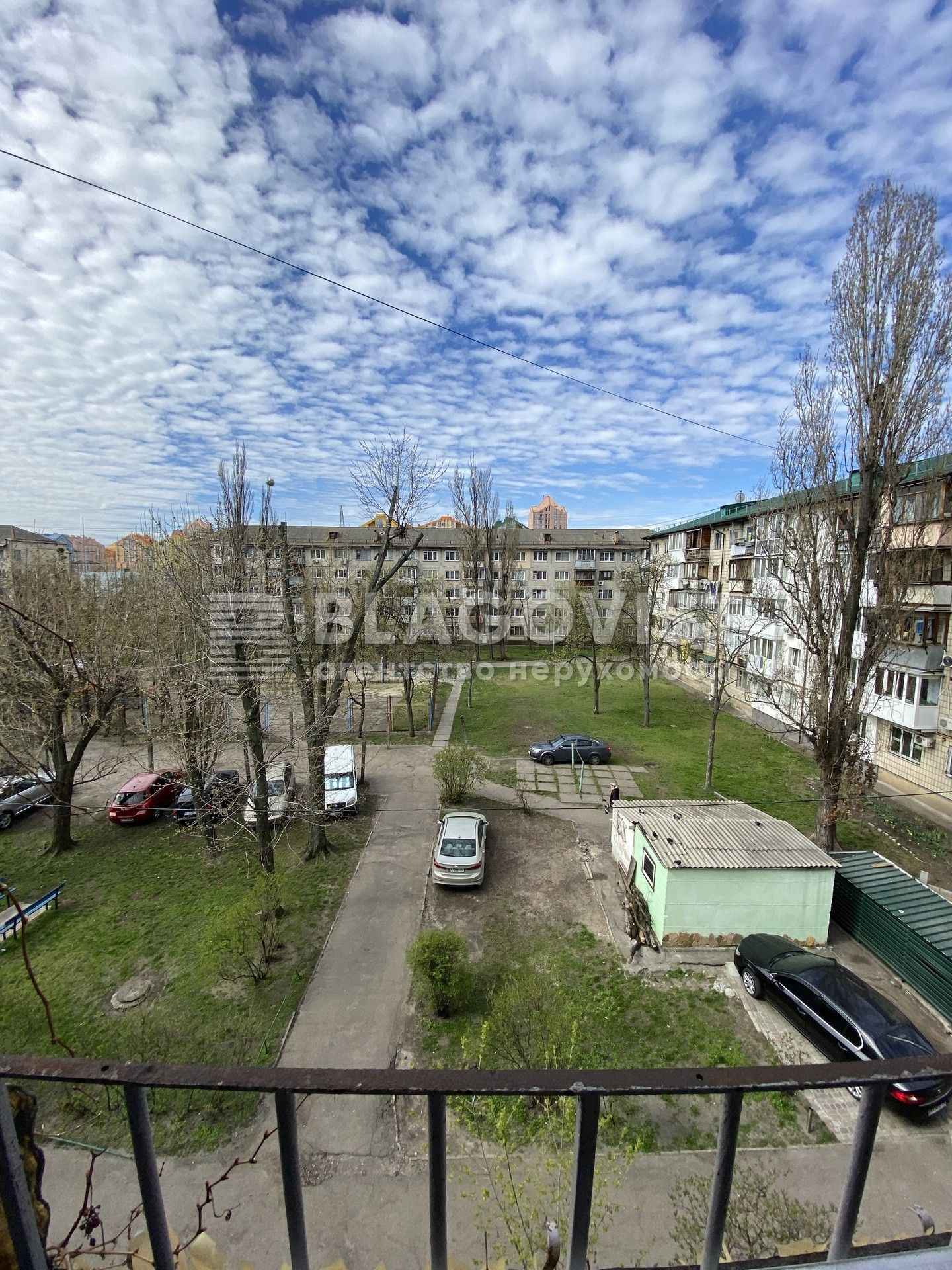 Apartment W-7278081, Hasheka Yaroslava bouldevard, 6, Kyiv - Photo 11