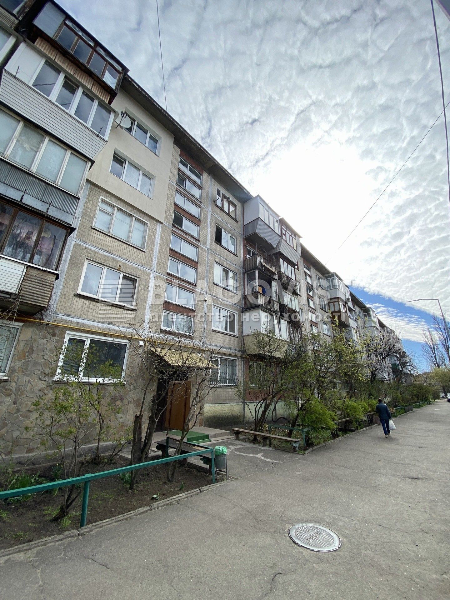 Apartment W-7278081, Hasheka Yaroslava bouldevard, 6, Kyiv - Photo 13