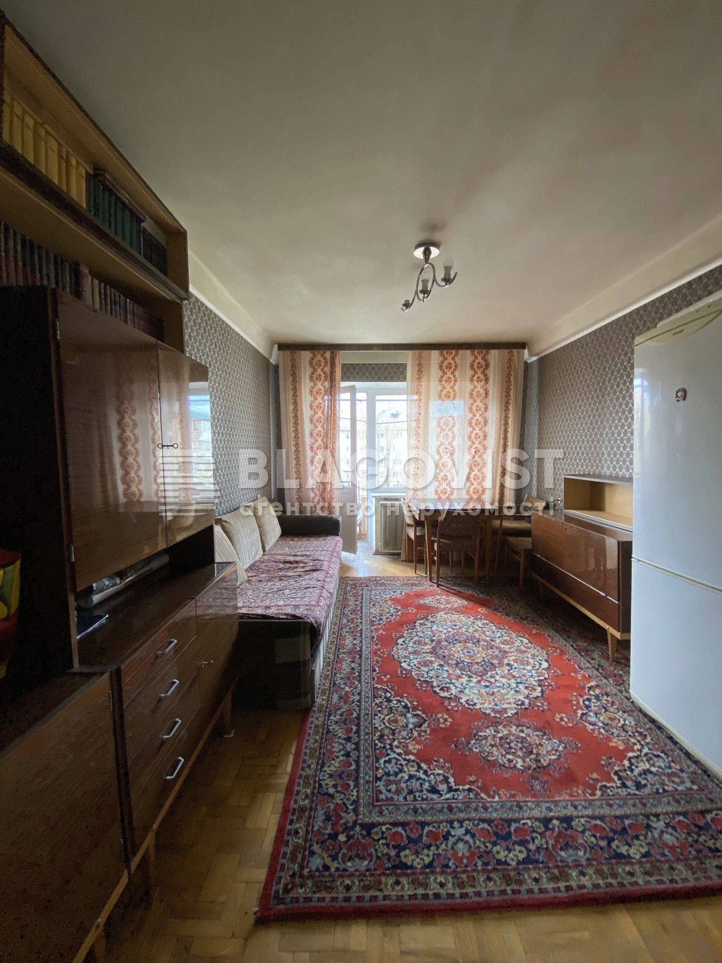 Apartment W-7278081, Hasheka Yaroslava bouldevard, 6, Kyiv - Photo 3