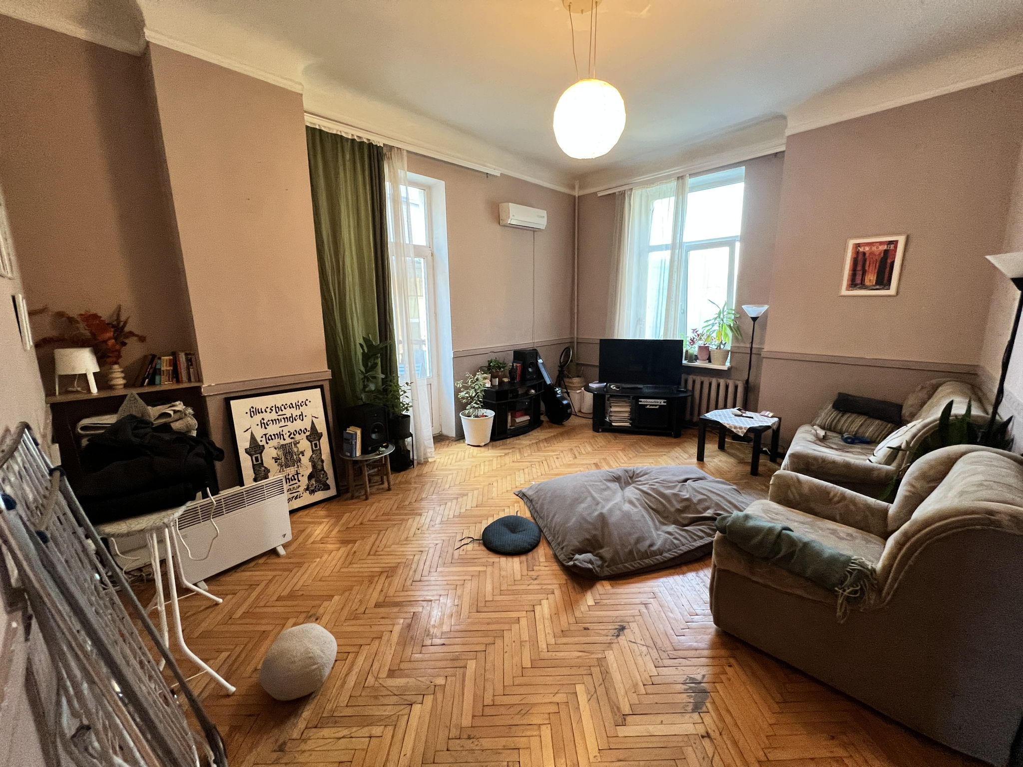 Apartment W-7255299, Reitarska, 35а, Kyiv - Photo 2