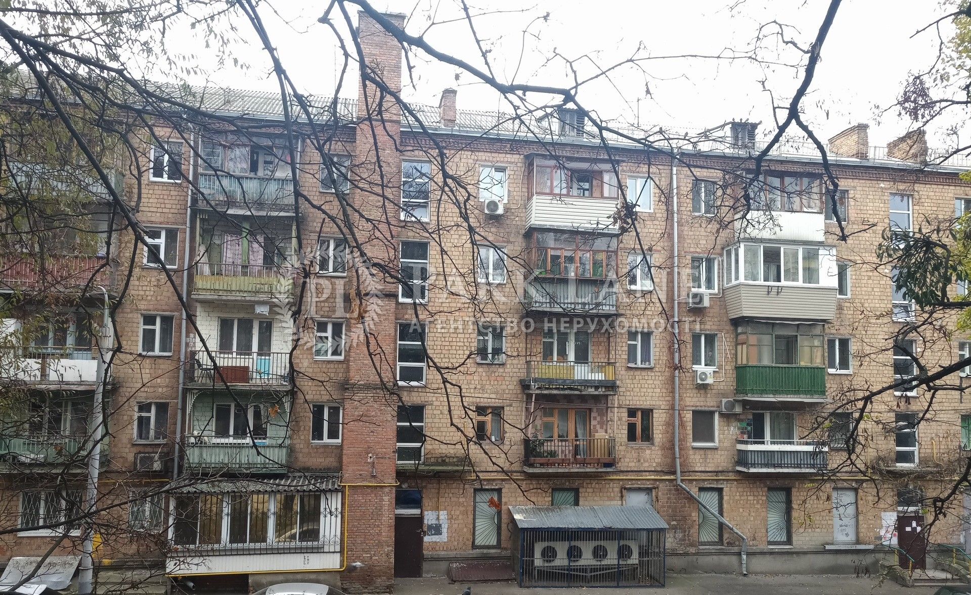 Квартира W-7254784, Бастионная, 13, Киев - Фото 12