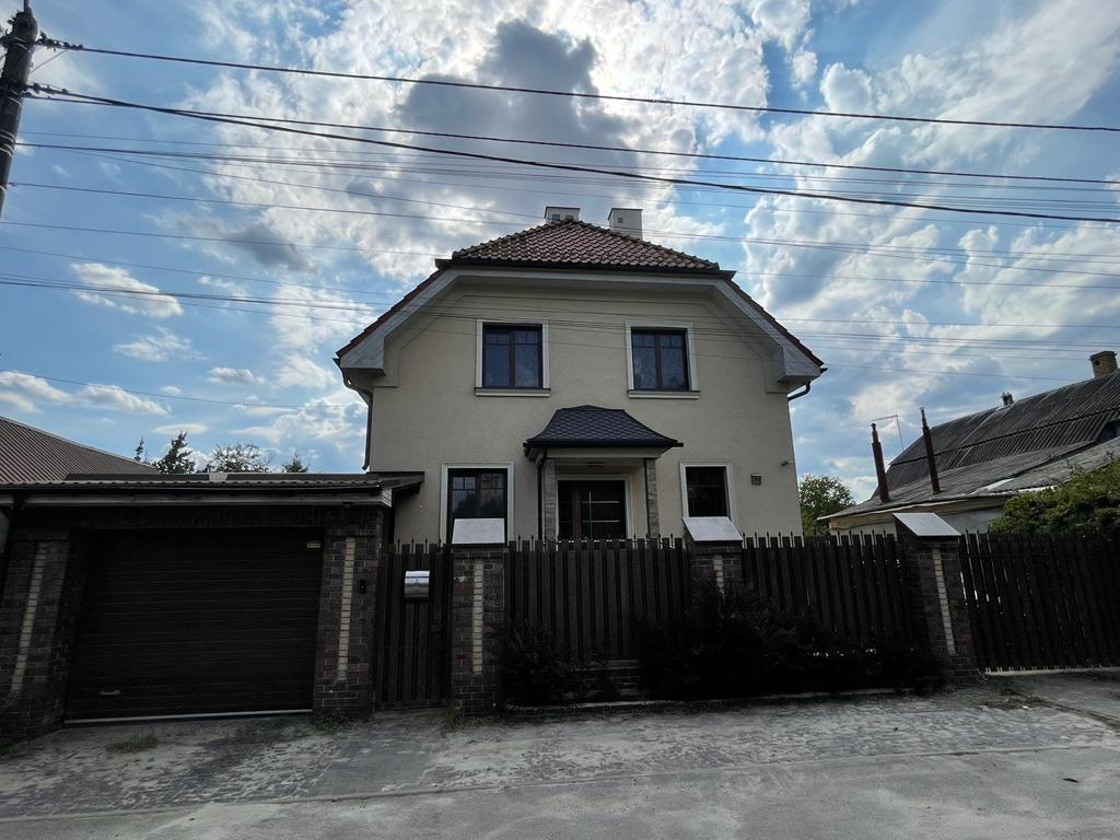 House W-7187457, Kobzarska, Kyiv - Photo 2