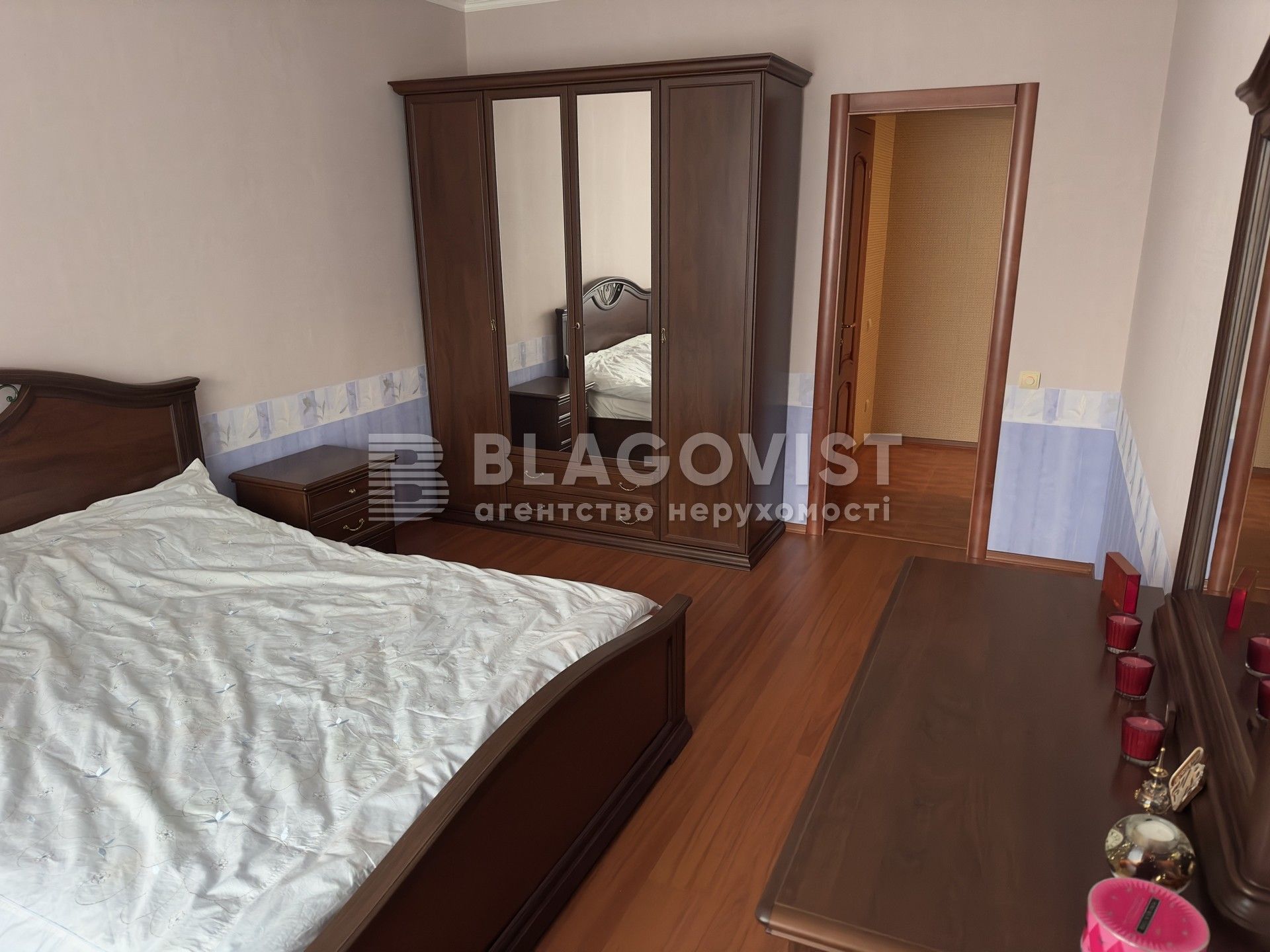 Apartment W-7233666, Kharkivske shose, 58а, Kyiv - Photo 8