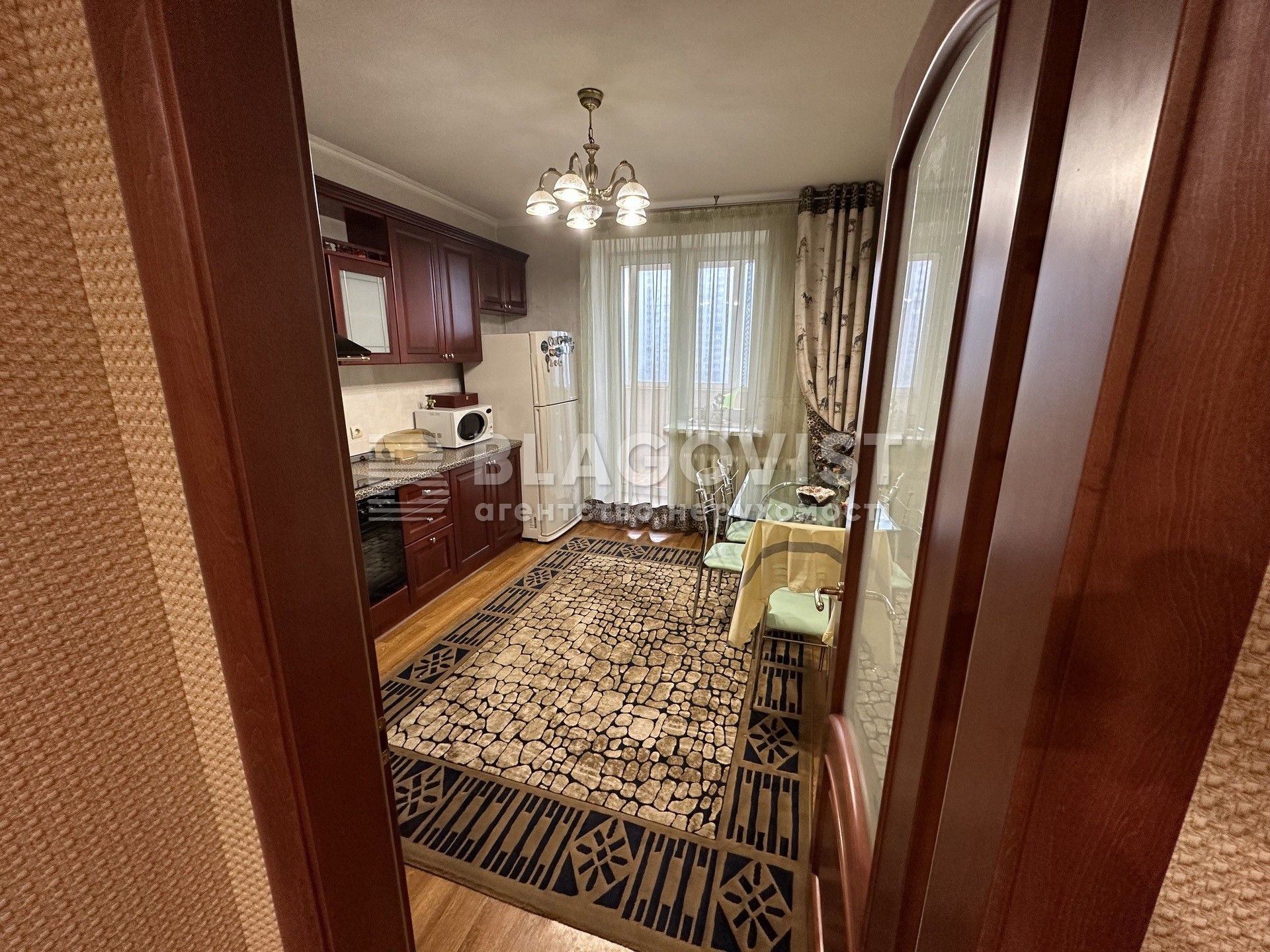 Apartment W-7233666, Kharkivske shose, 58а, Kyiv - Photo 4