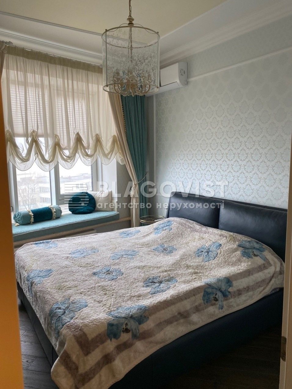 Квартира W-7236616, Мазепы Ивана (Январского Восстания), 3, Киев - Фото 3