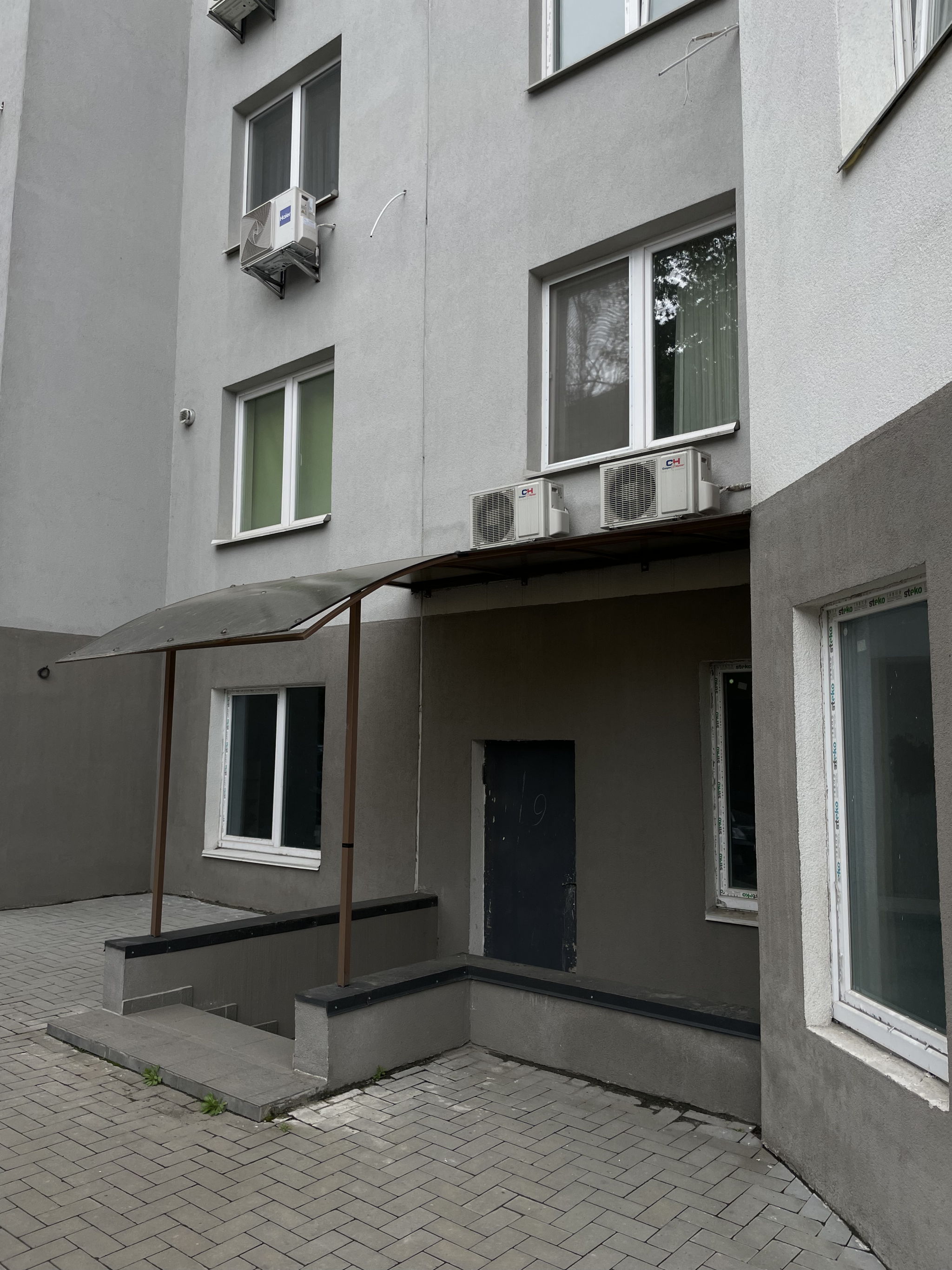  non-residential premises, W-7273875, Zdanovskoi Yulii (Lomonosova), 34б, Kyiv - Photo 3