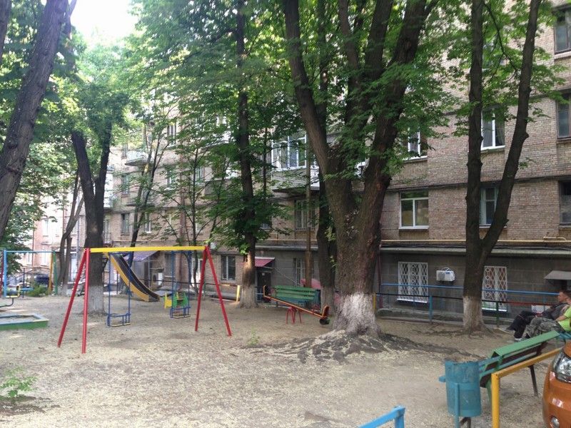 Квартира W-7246337, Белорусская, 30, Киев - Фото 5